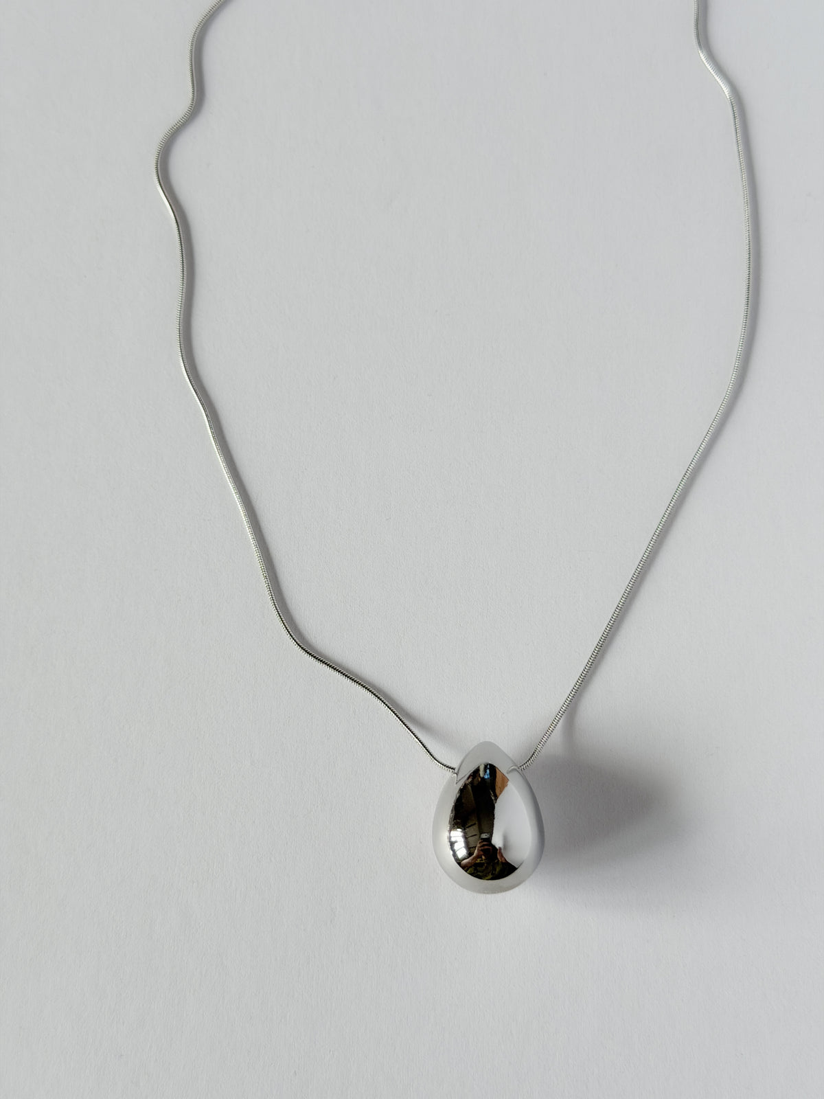 Collar On Cue Ximena YH2869A