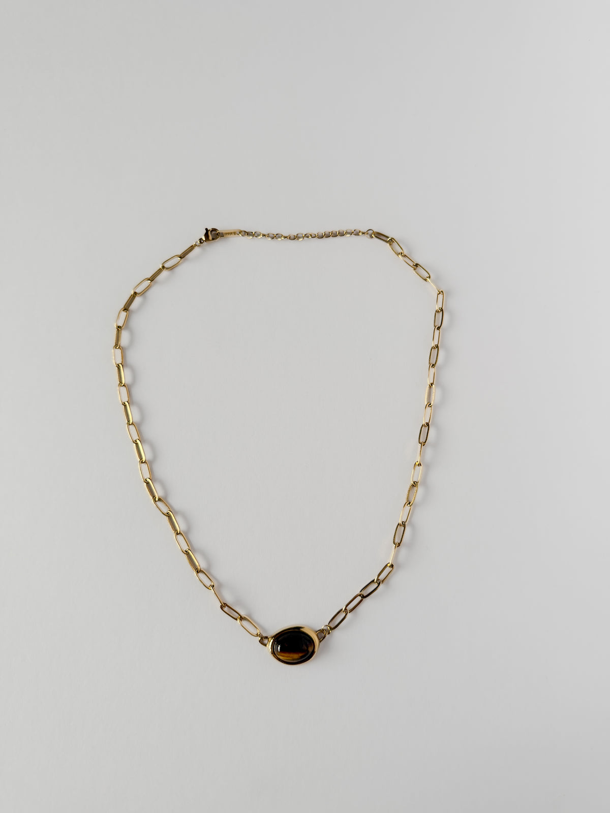Collar On Cue Emma YH6586