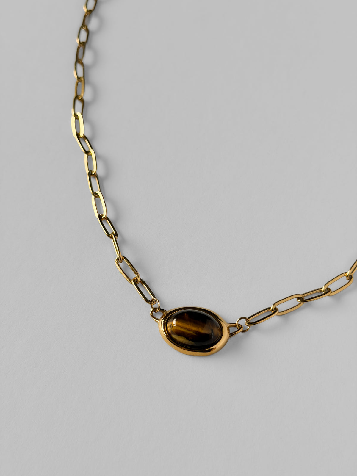 Collar On Cue Emma YH6586