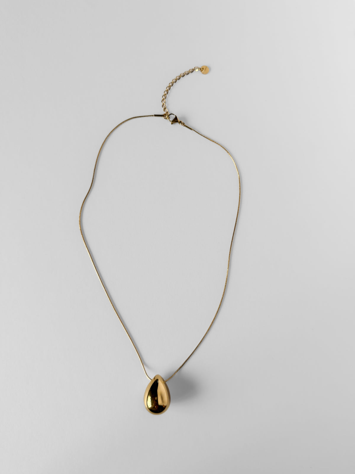 Collar On Cue Ximena YH2869A