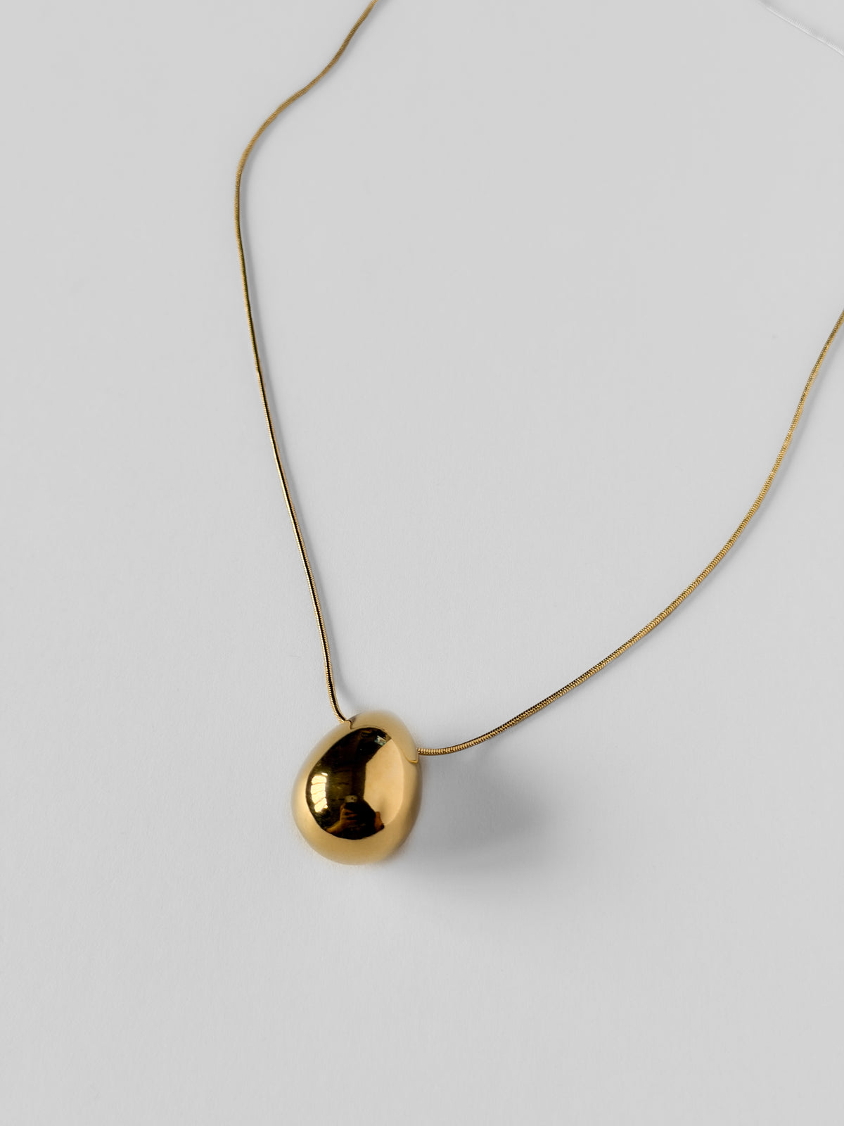 Collar On Cue Ximena YH2869A