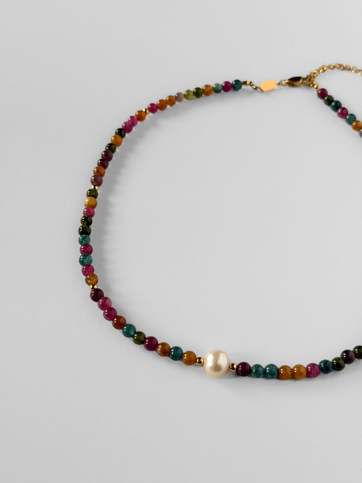 Collar On Cue Alessia YH1164
