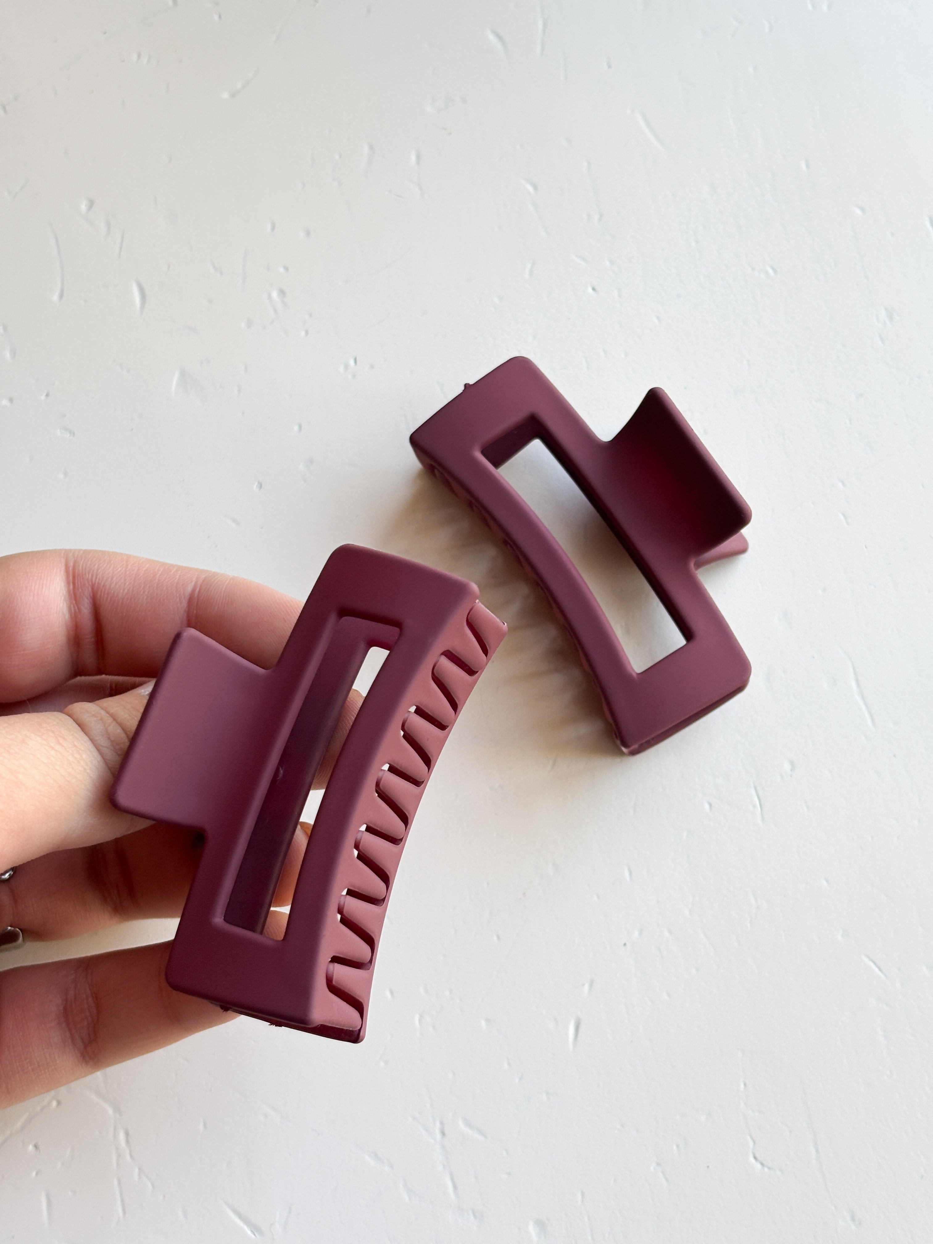 Prensa rectangular LRML2332