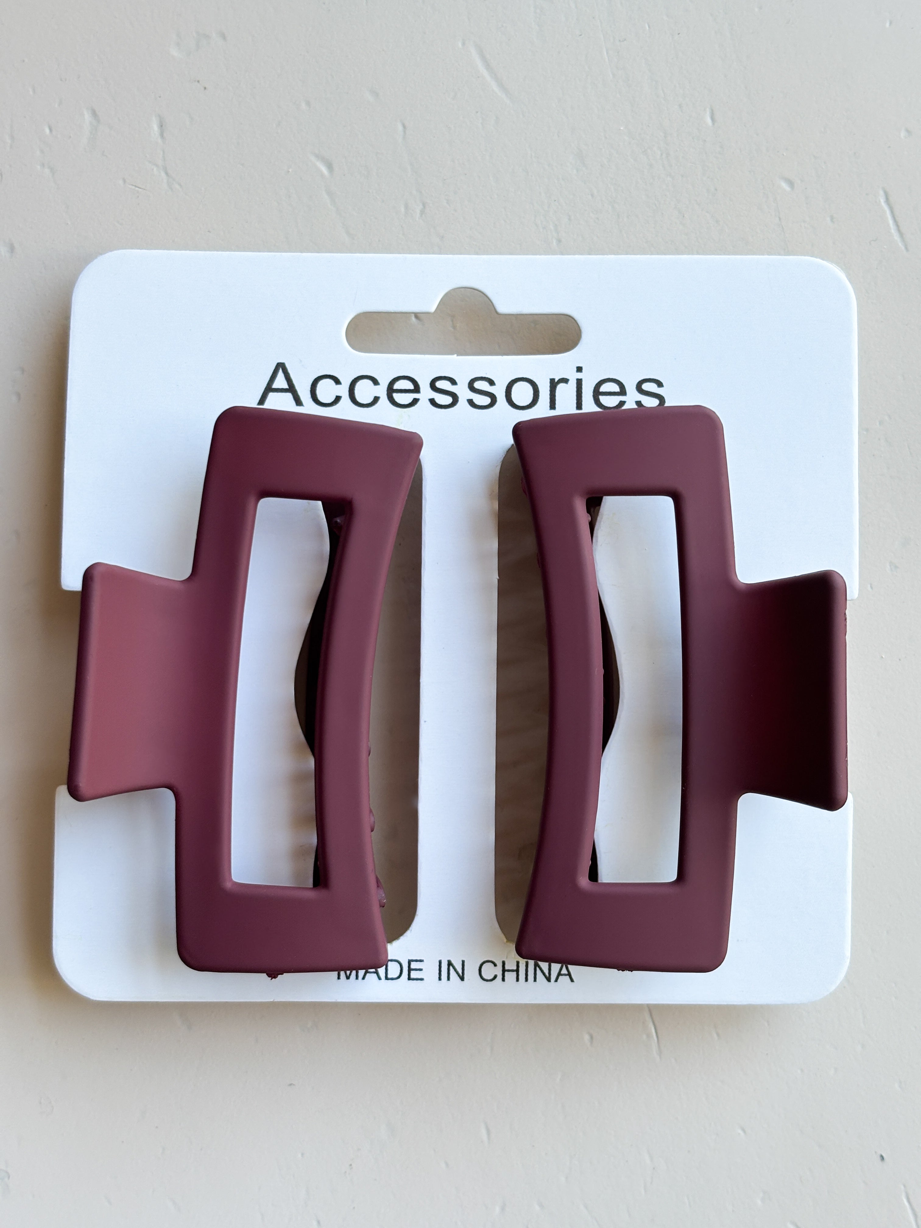 Prensa rectangular LRML2332