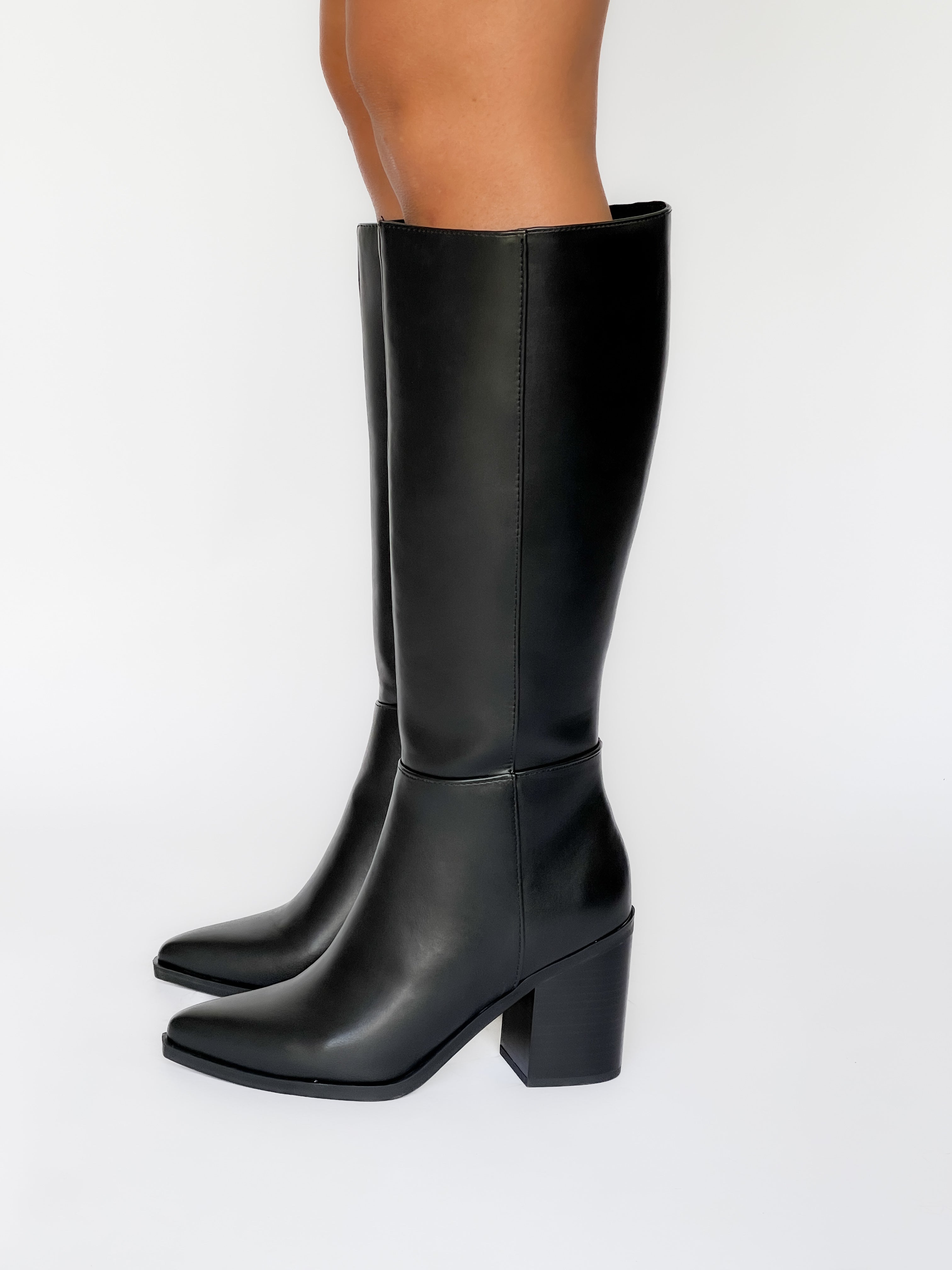 Bota Soda Vapor-S