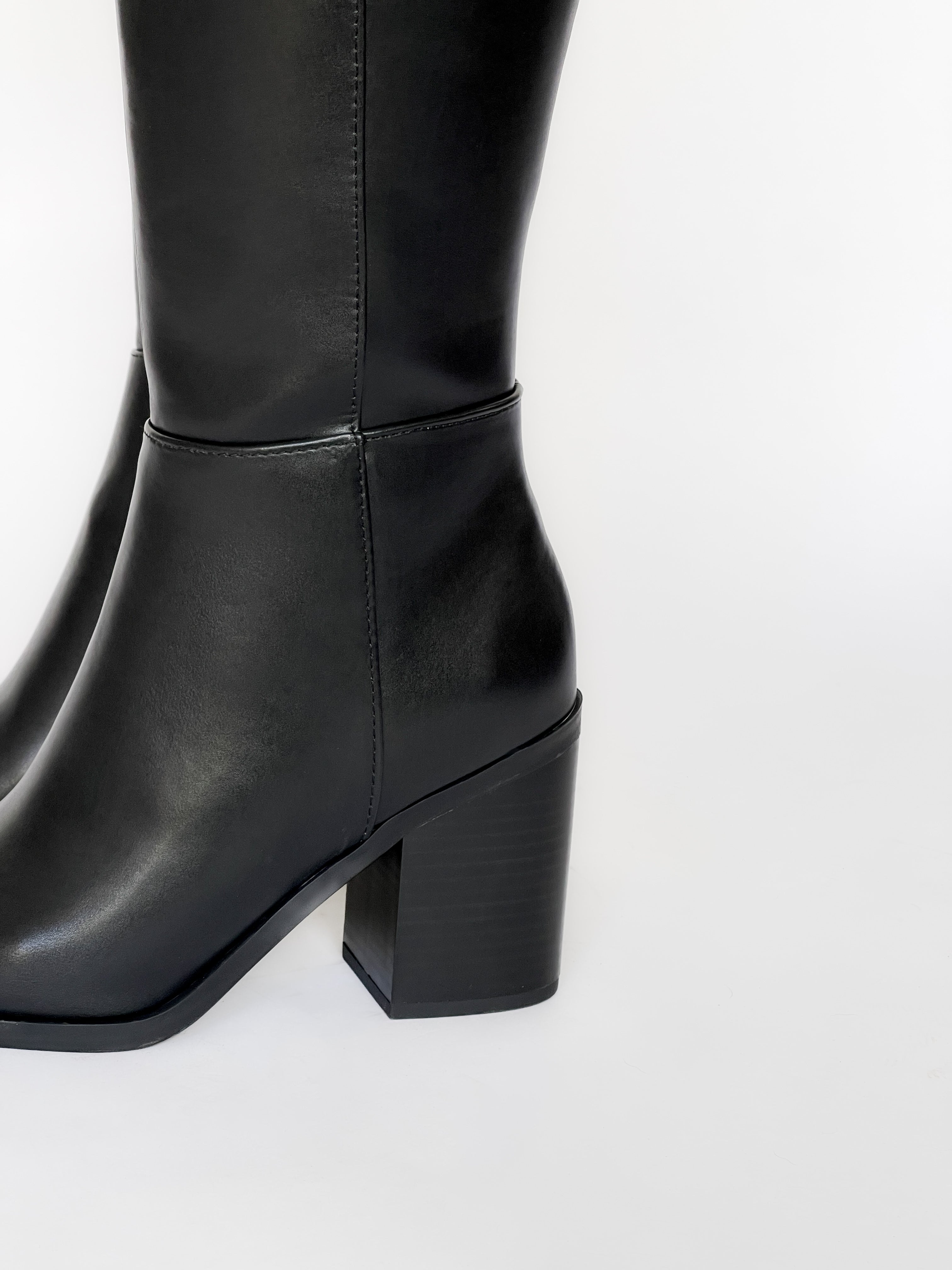 Bota Soda Vapor-S