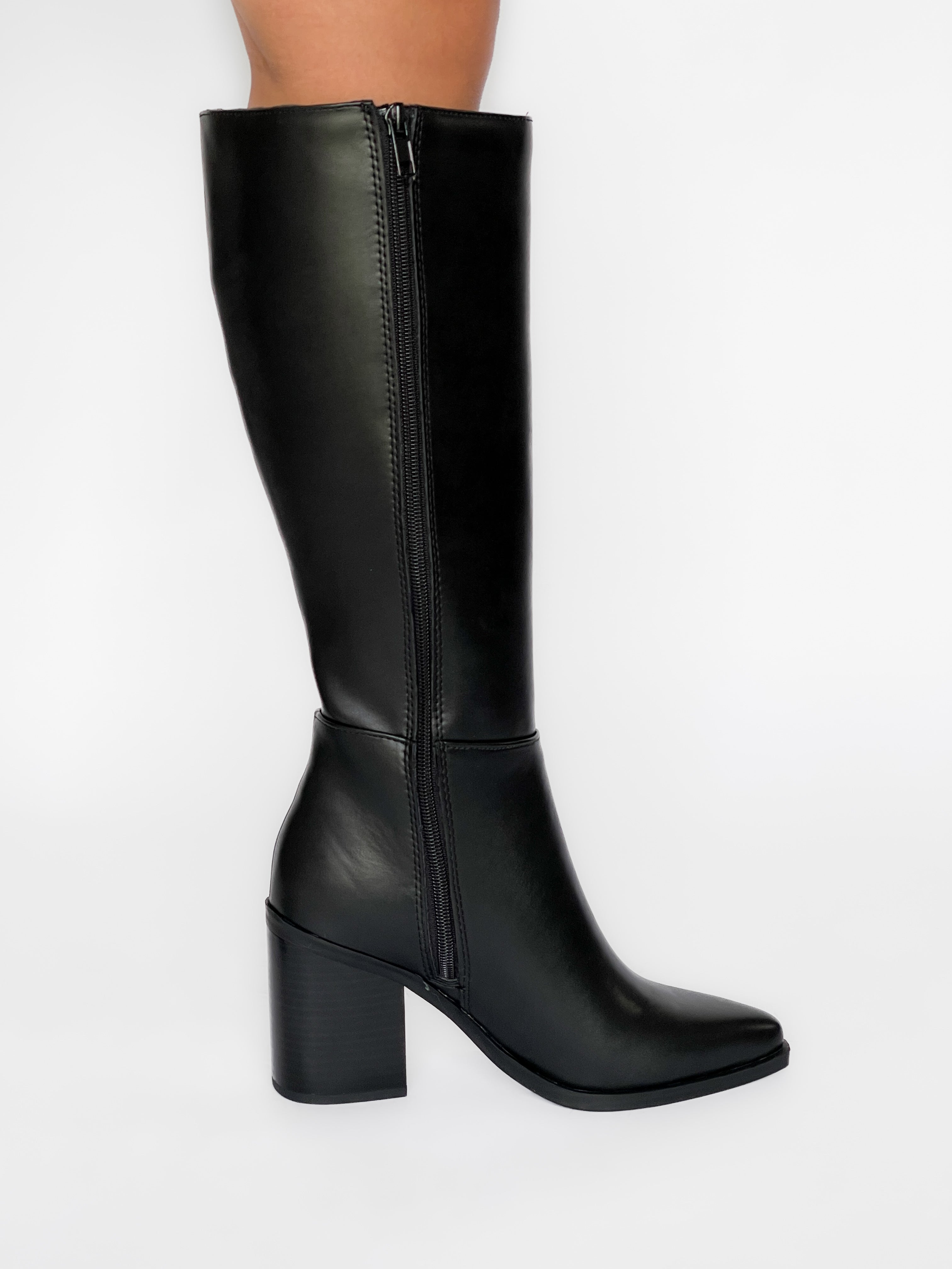 Bota Soda Vapor-S