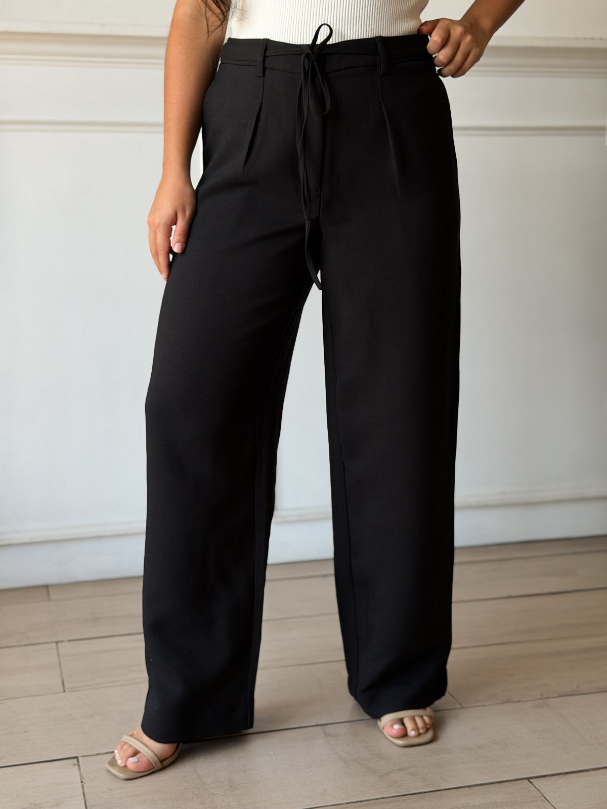 Pantalón Vero Moda Indica 10338295
