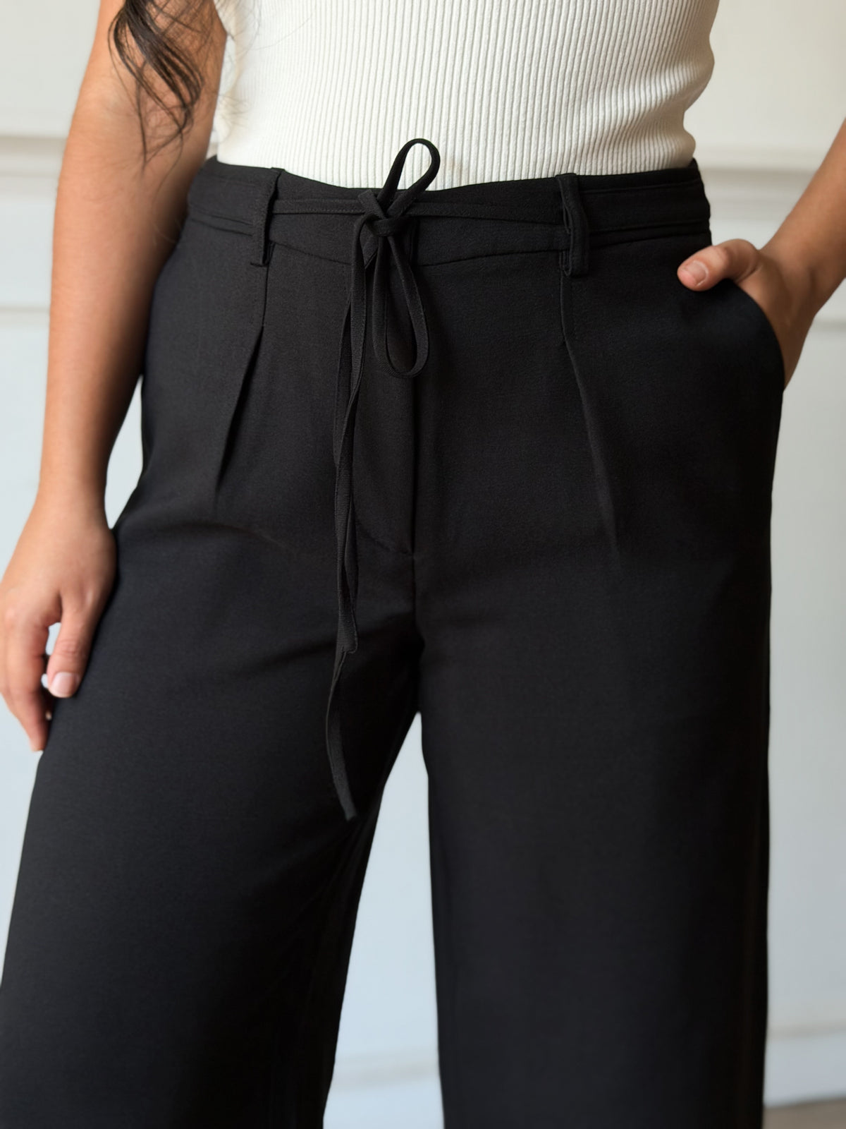 Pantalón Vero Moda Indica 10338295