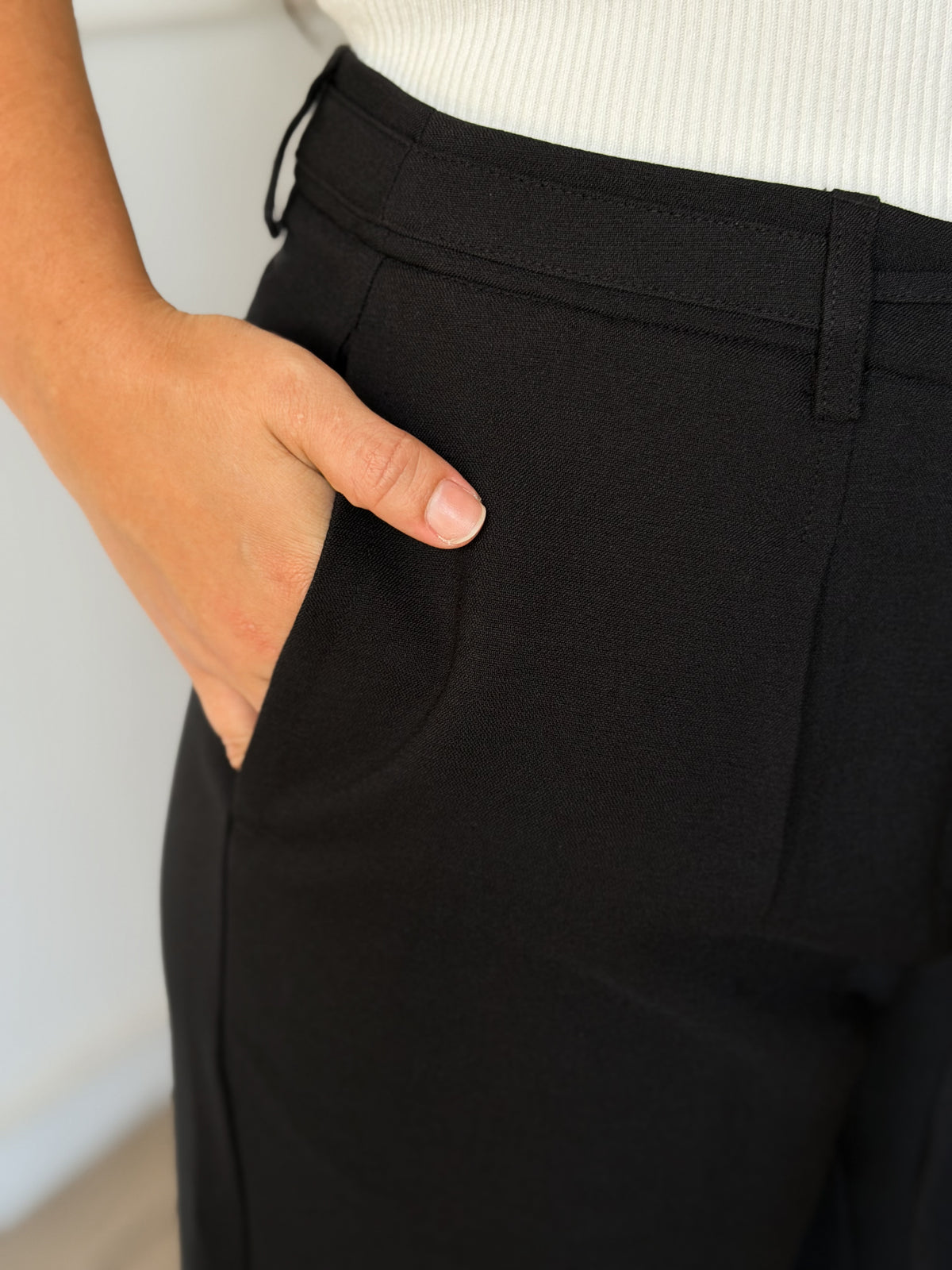 Pantalón Vero Moda Indica 10338295