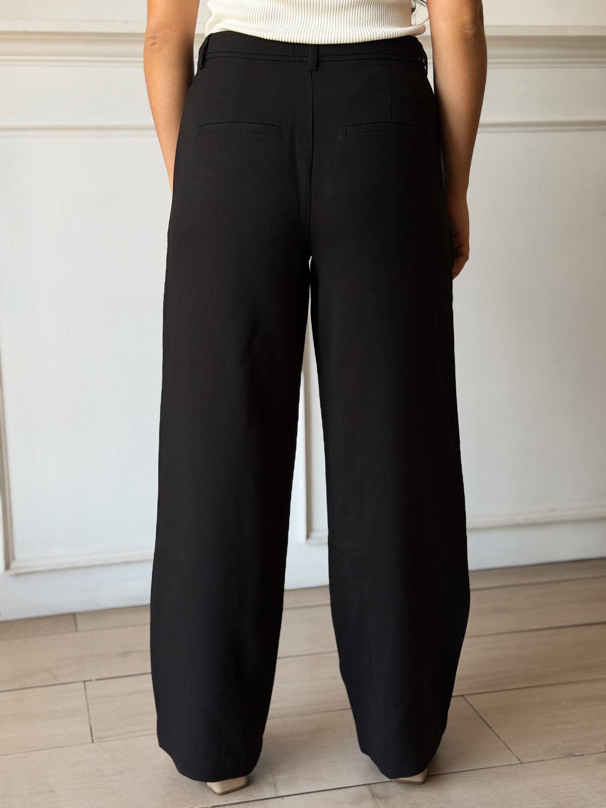 Pantalón Vero Moda Indica 10338295