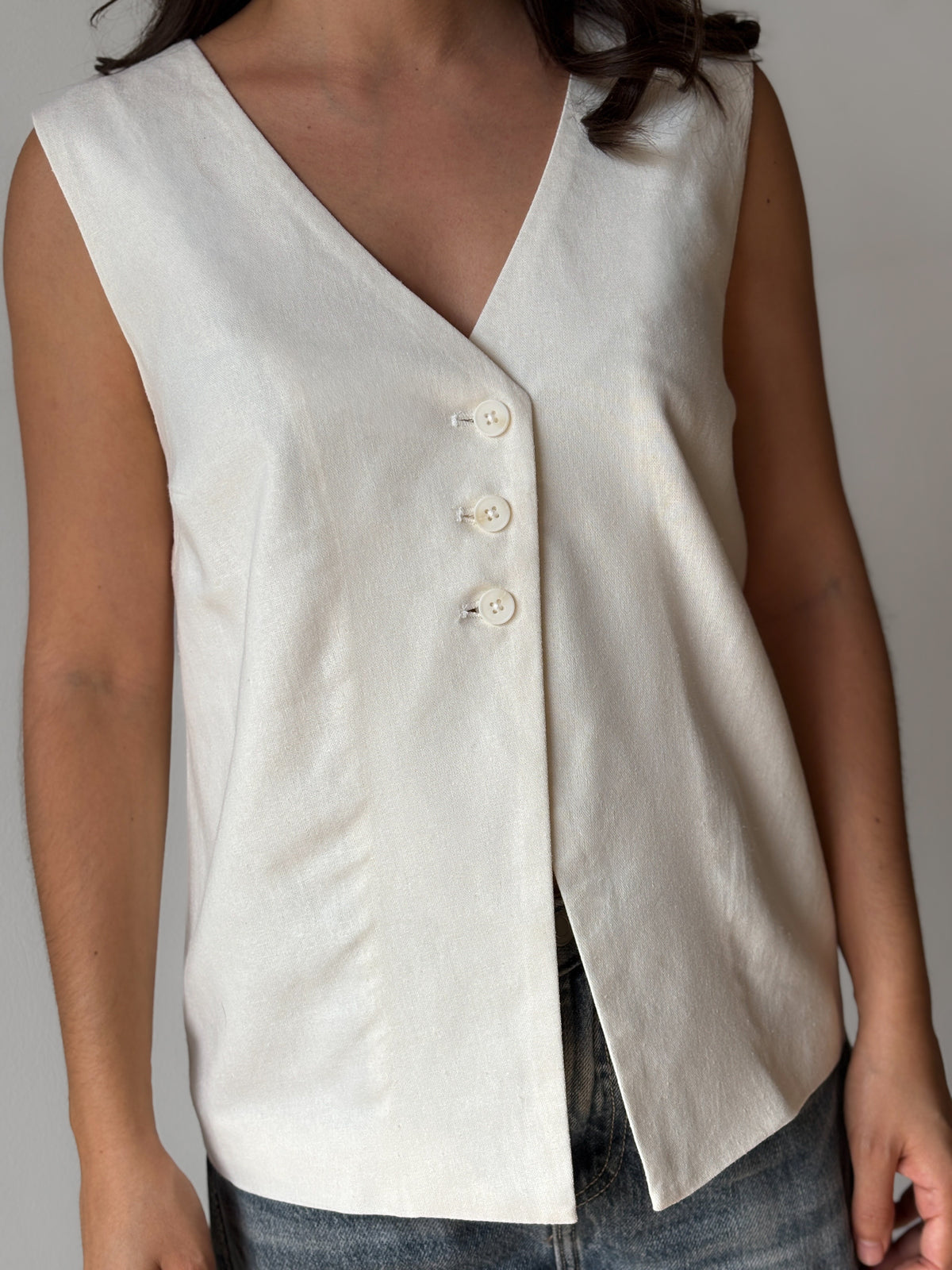Chaleco Pieces Awace 17164322