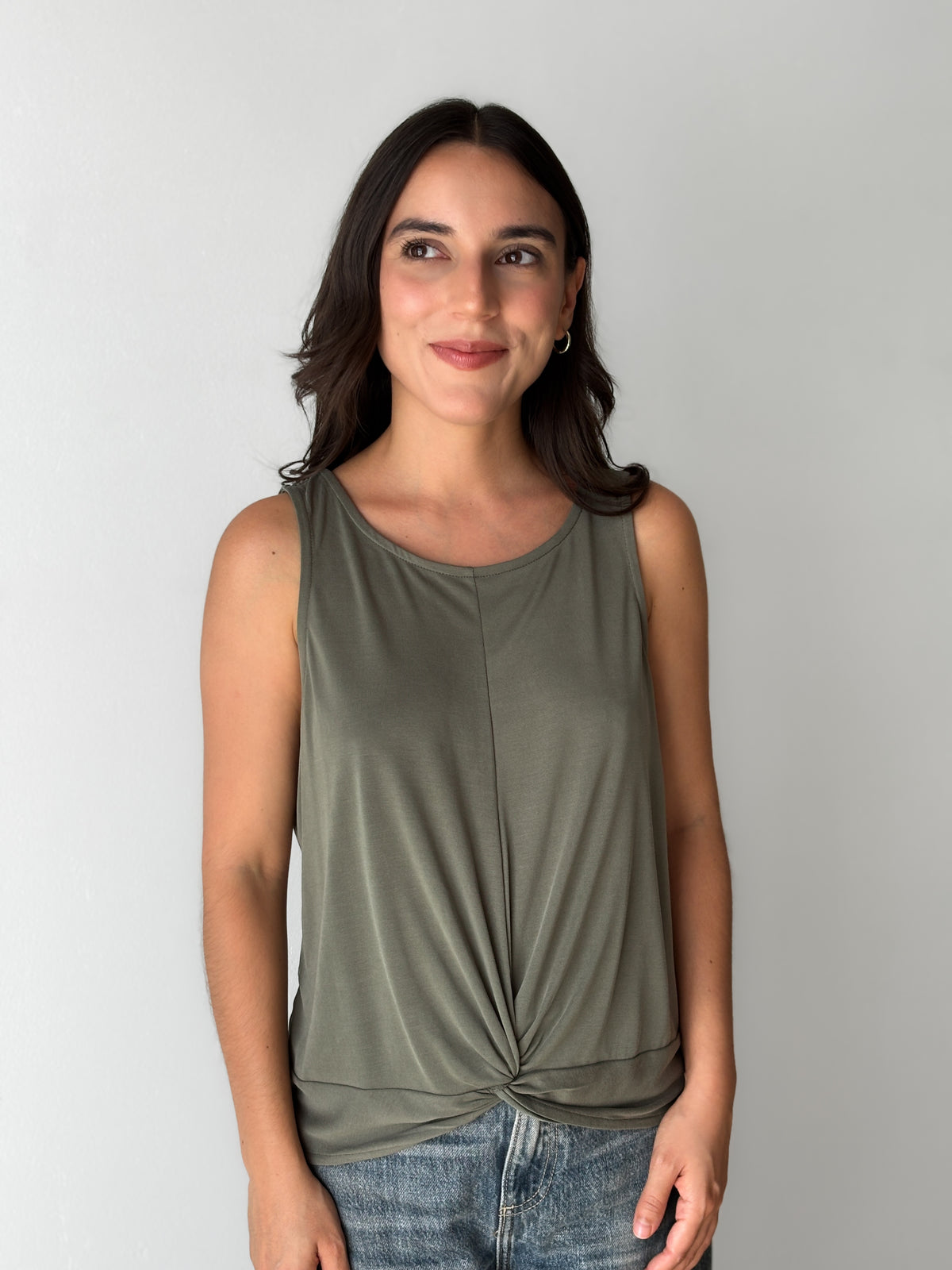 Blusa Pieces Anora 17149200