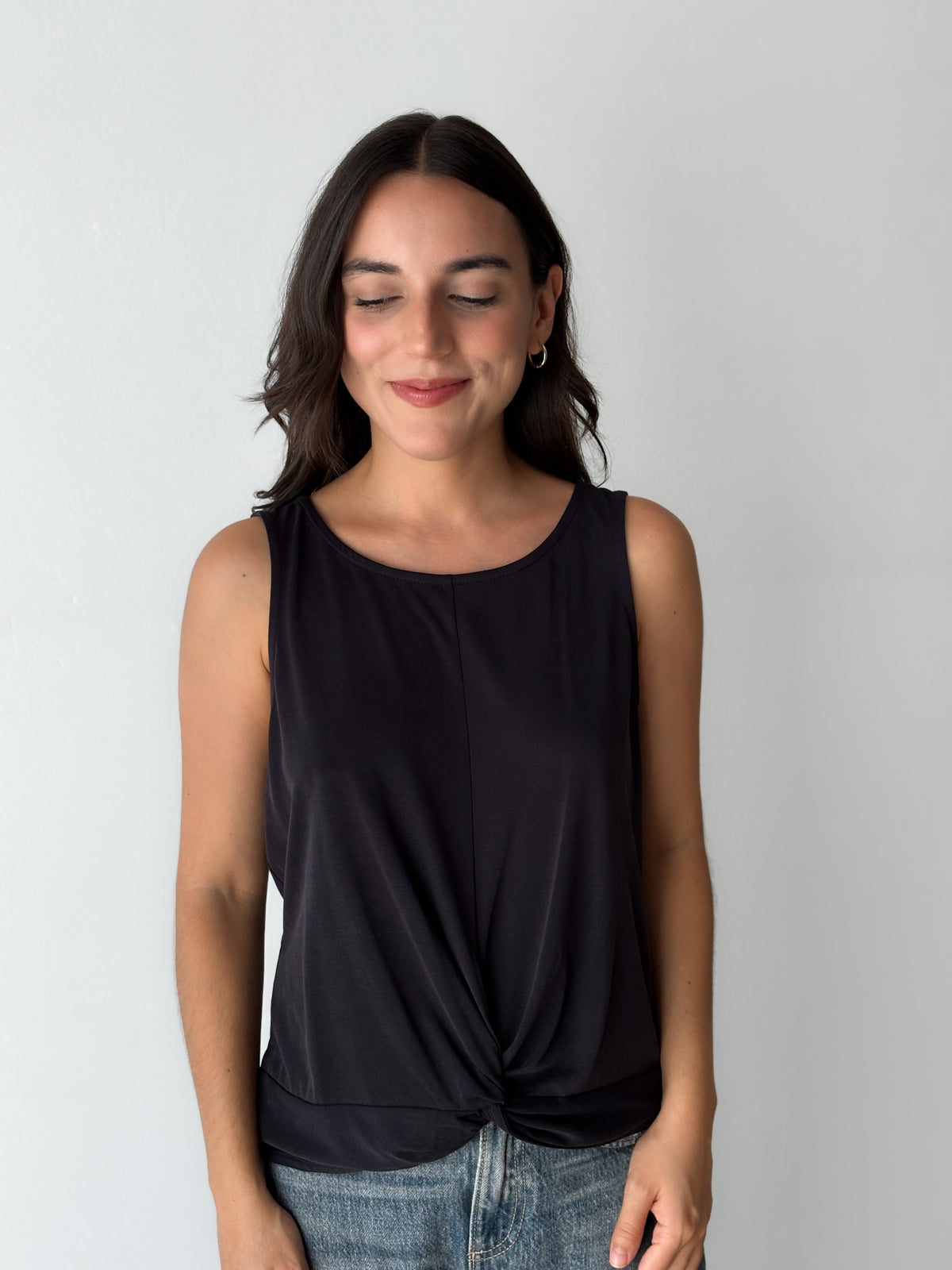 Blusa Pieces Anora 17149200