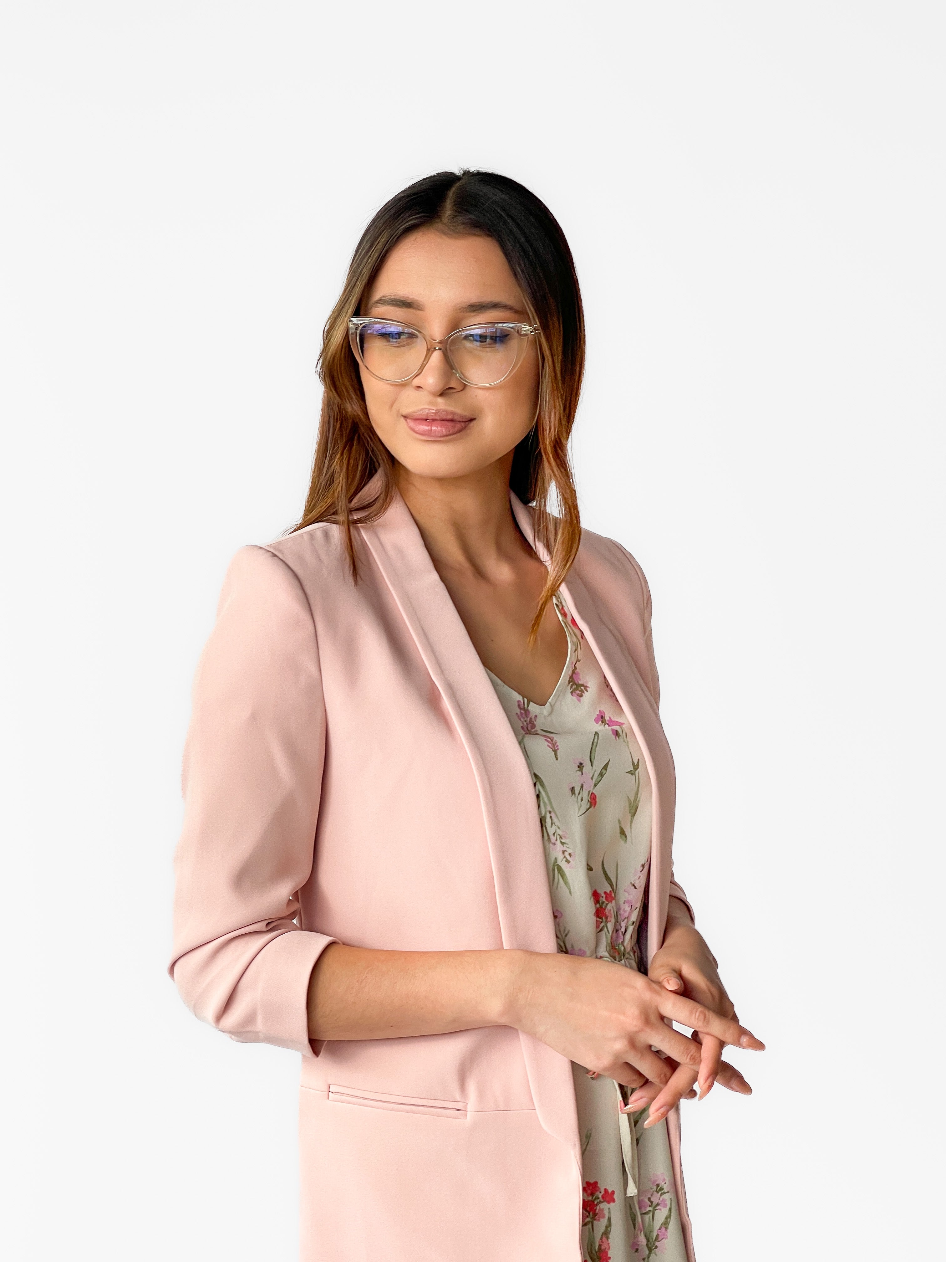 Blazer Only Lelly  15197451