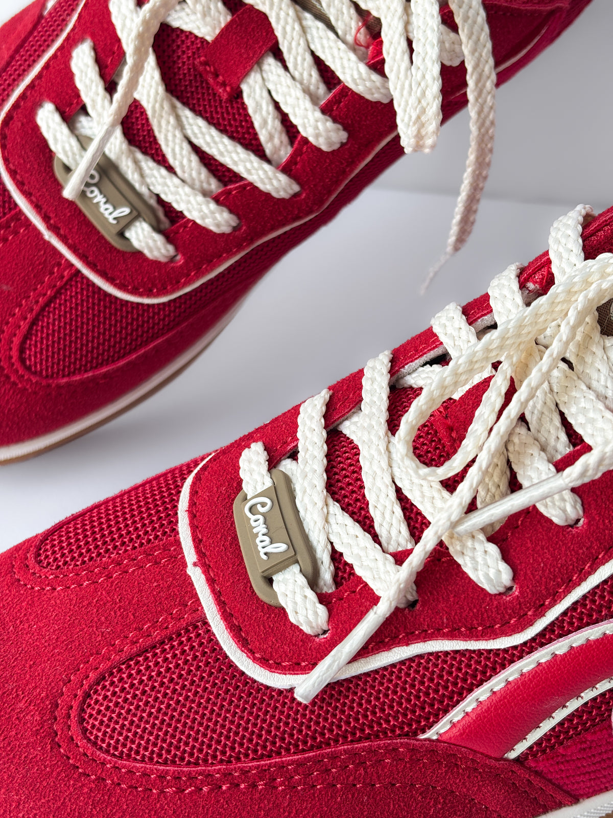 Tenis cypress coral CYPRESS
