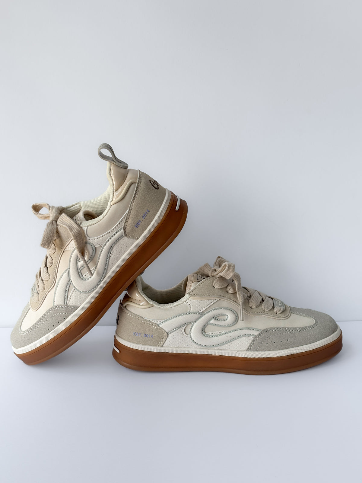 Tenis Cypress V coral CYPRESS