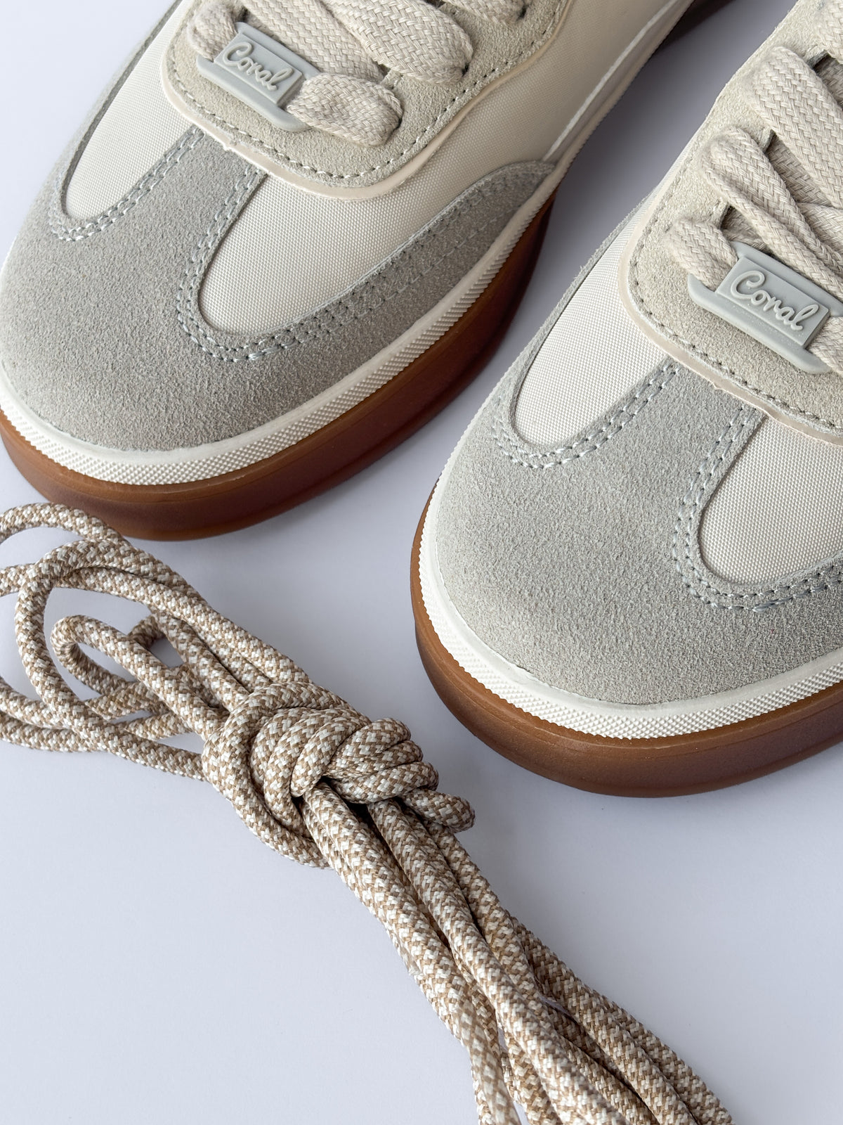 Tenis Cypress V coral CYPRESS