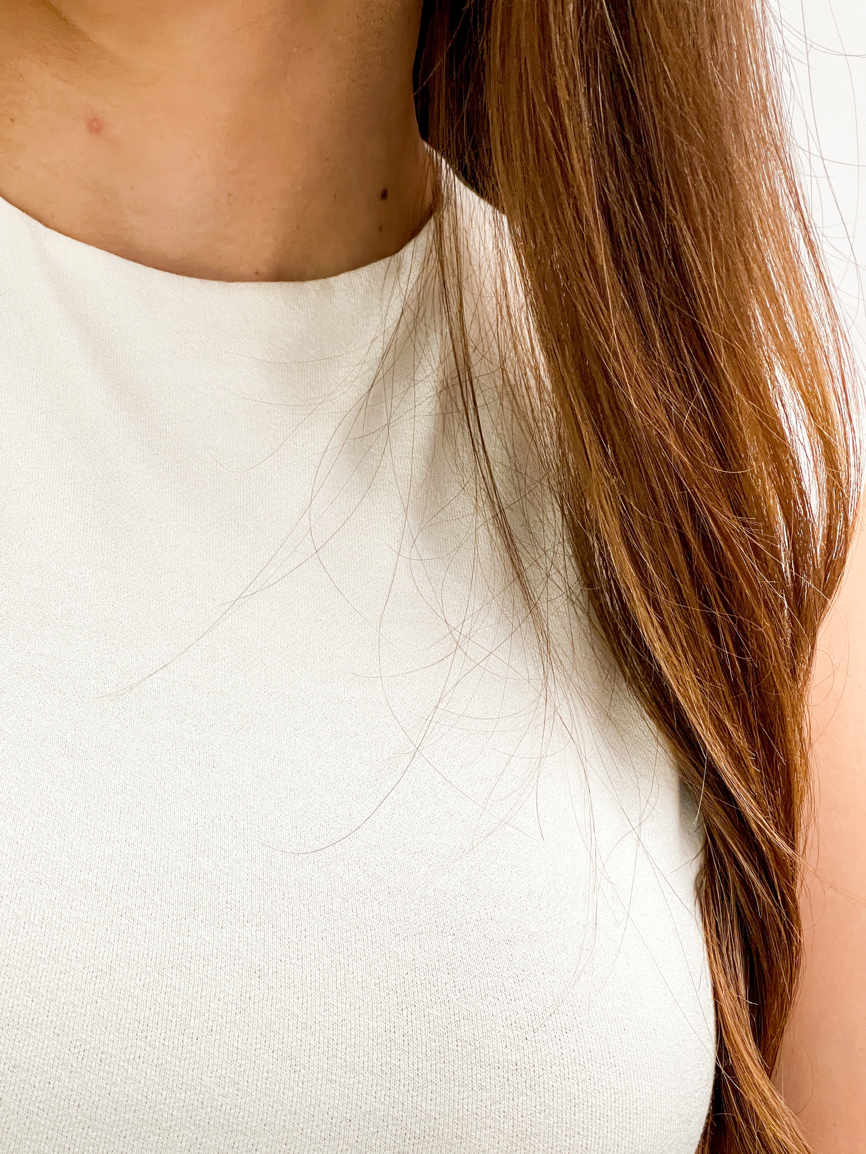 Square Niara Reversible cuello alto S/M TW1442