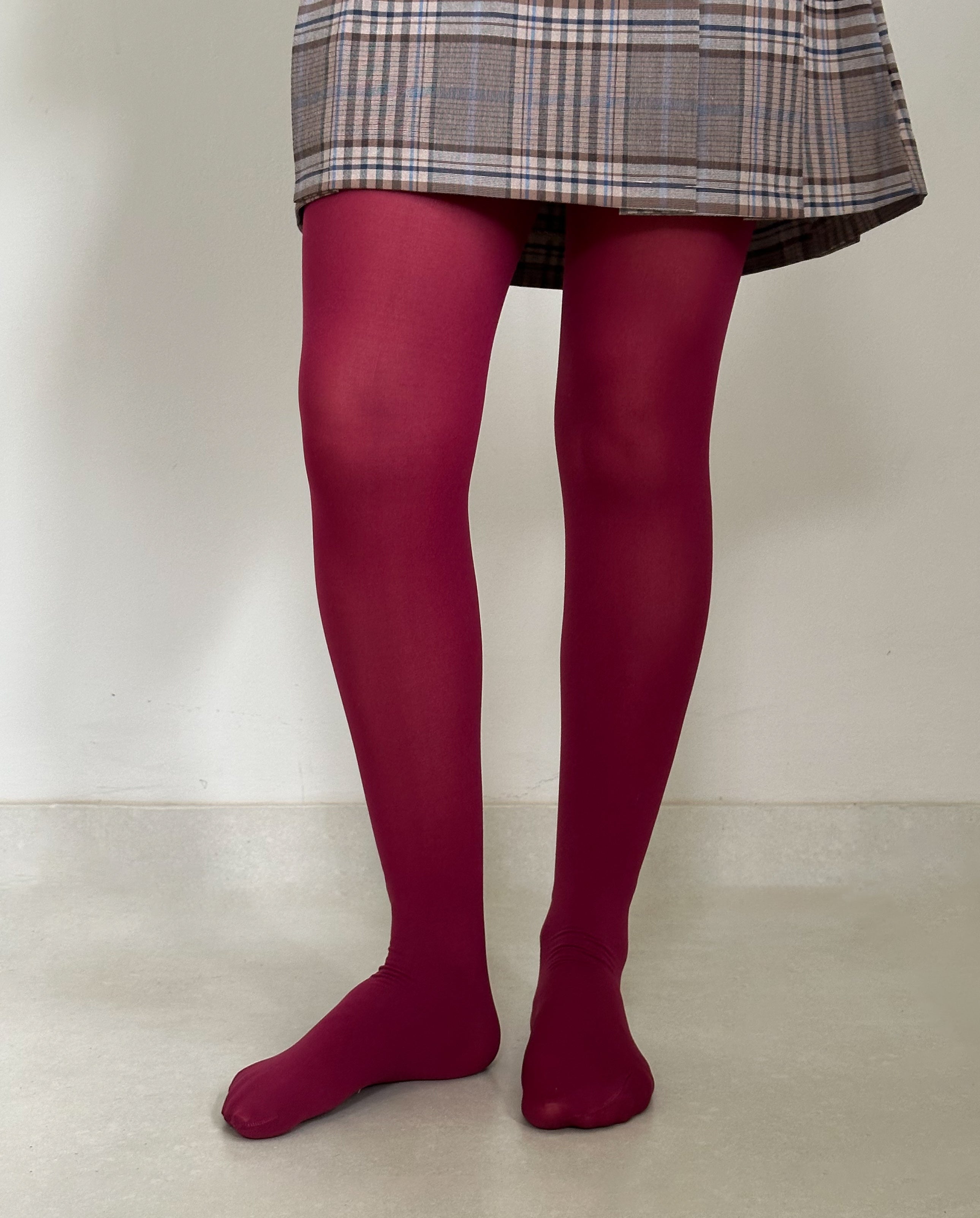 Panty media Pinky TT8698