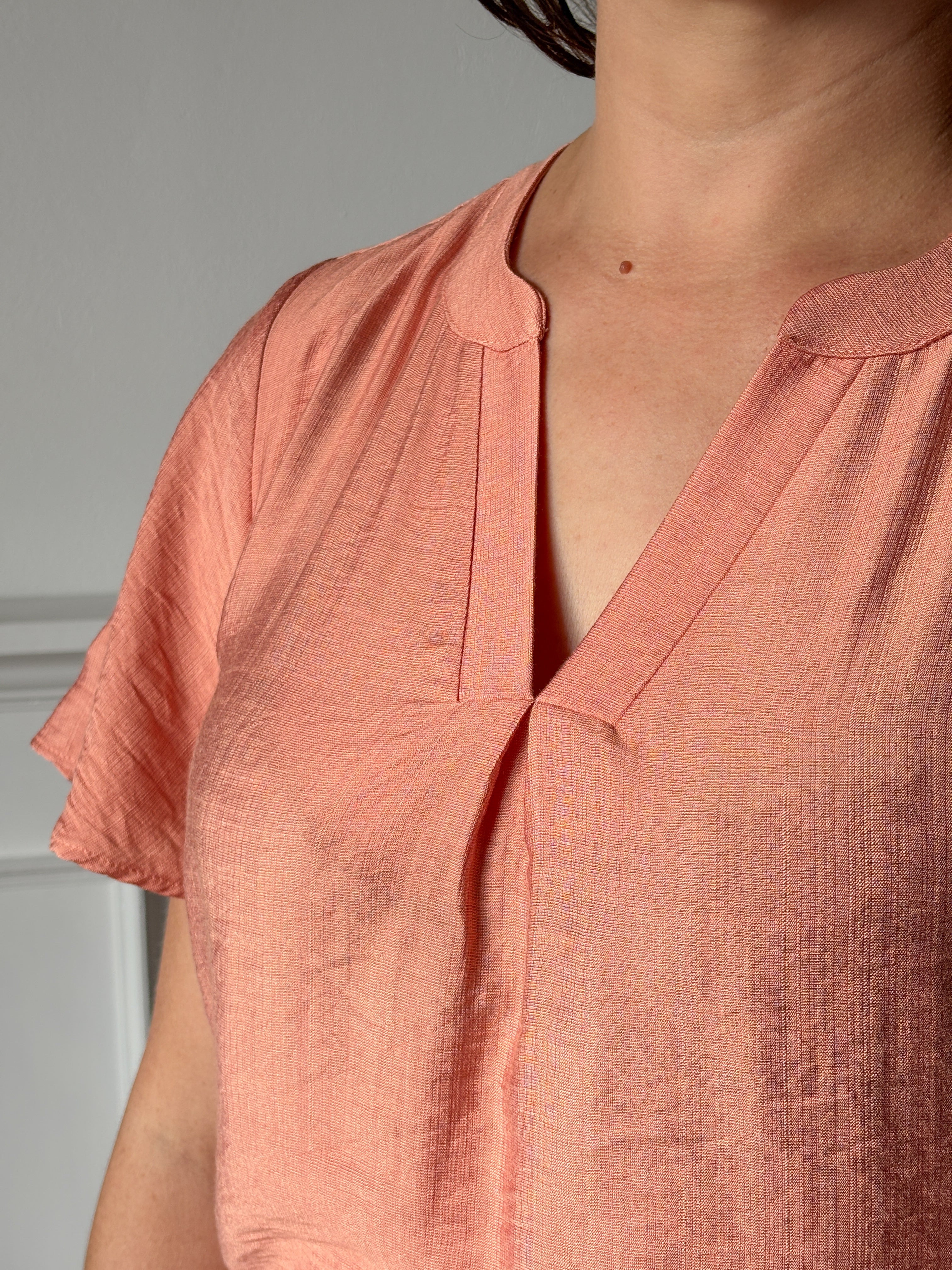 Blusa MC Priamo 13252