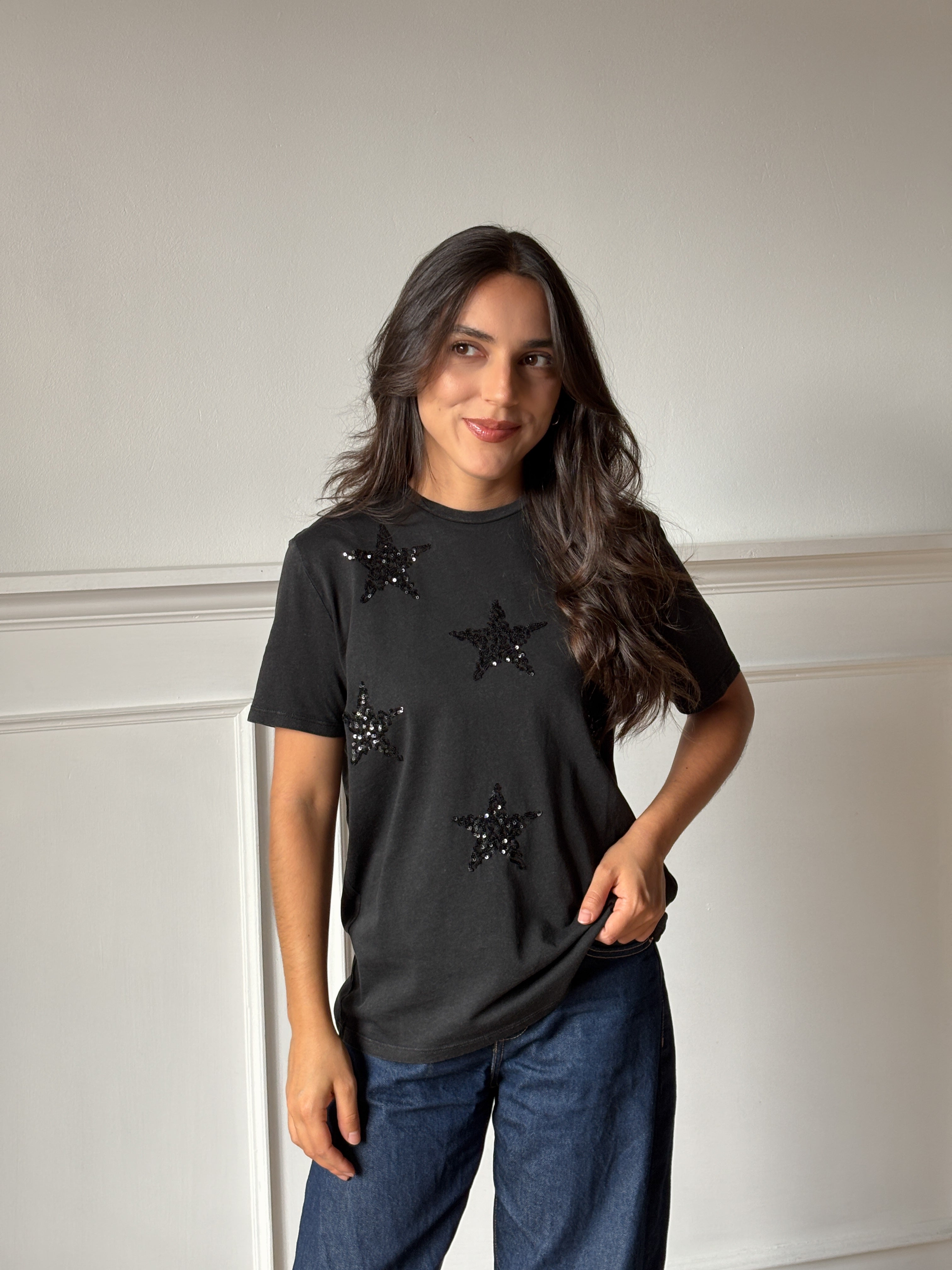 Blusa Only Lucy 15367831