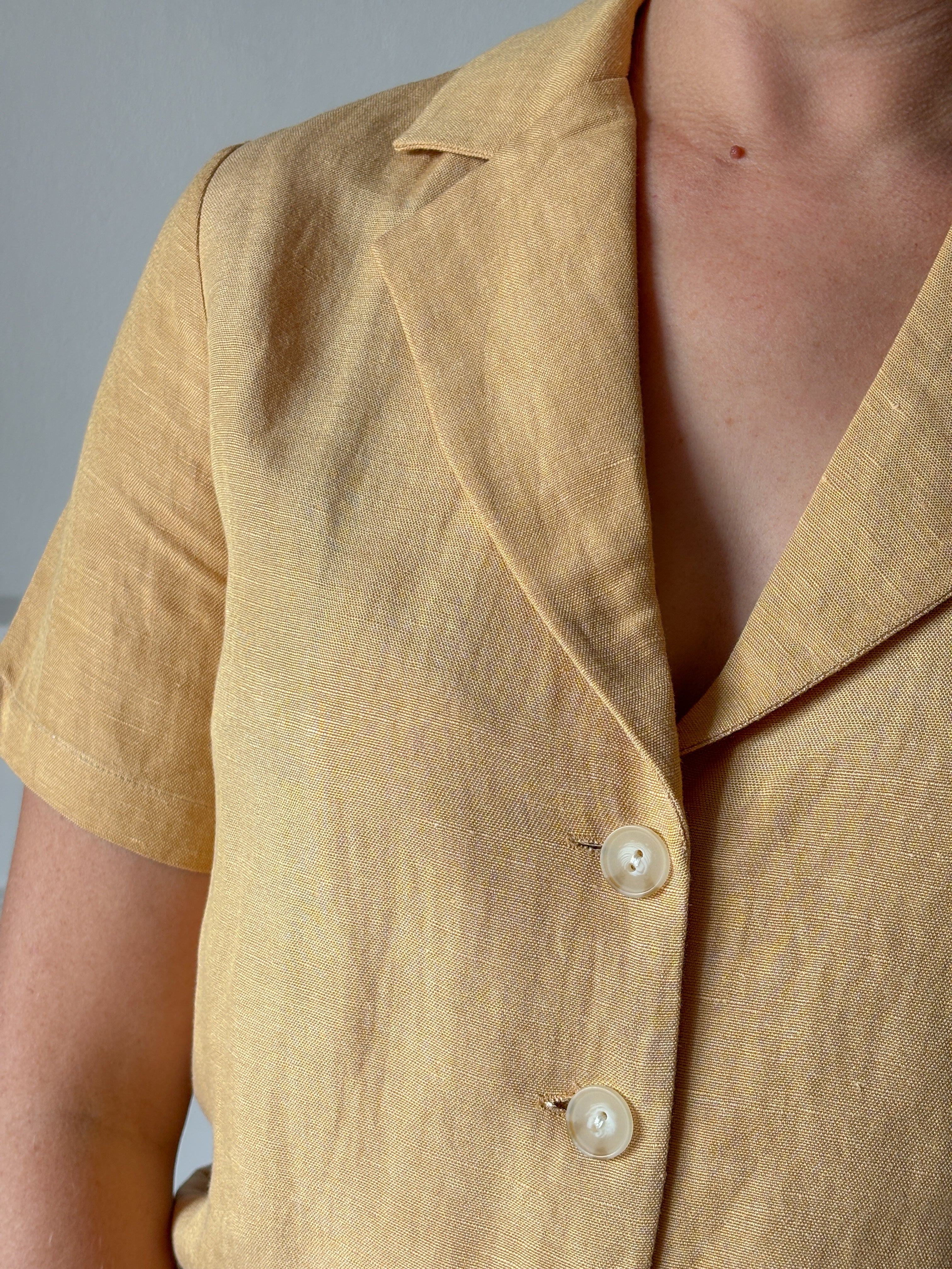 Camisa Paper Crane Valeria C13100A