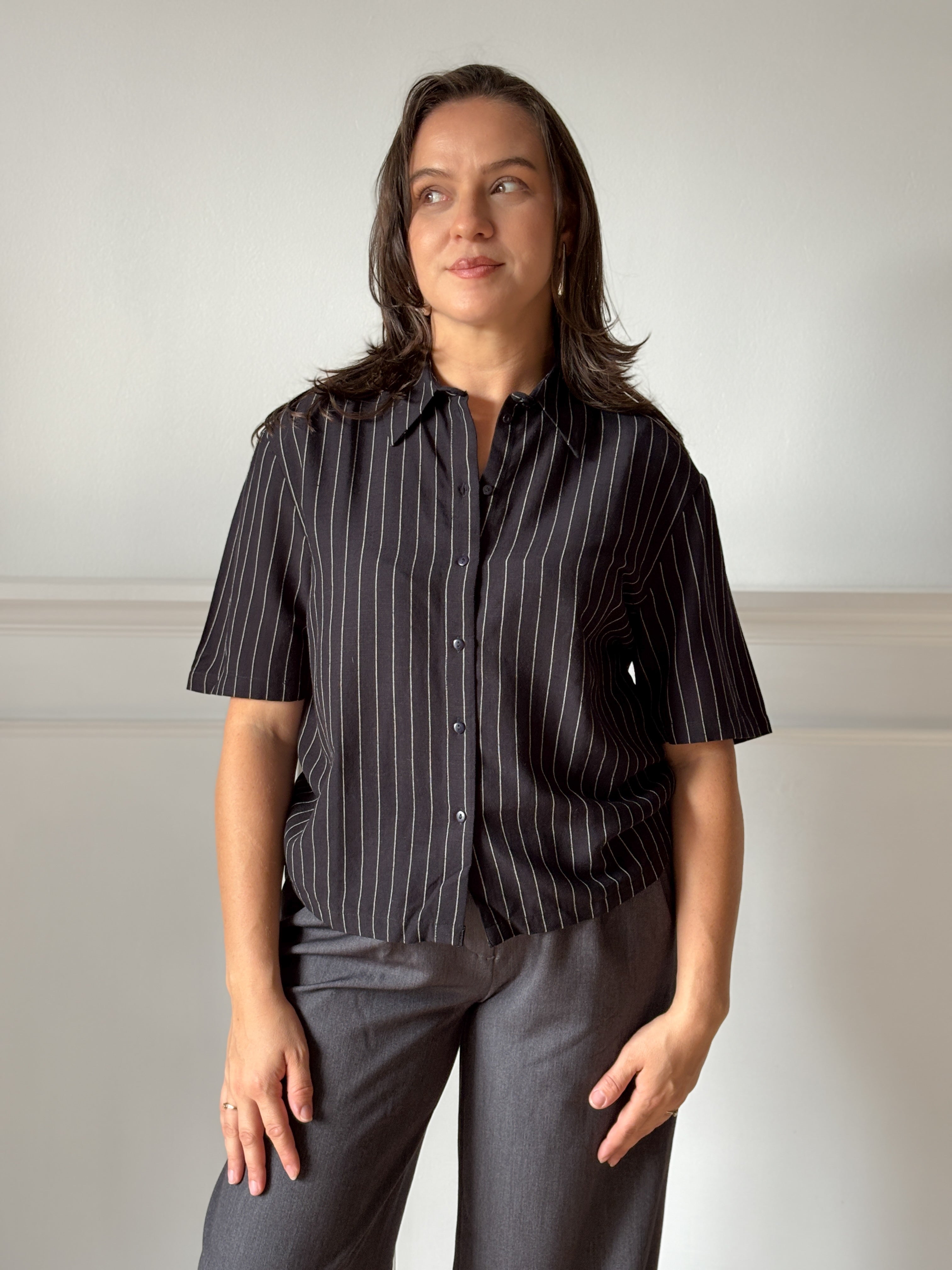 Blusa JDY Caya 15351493