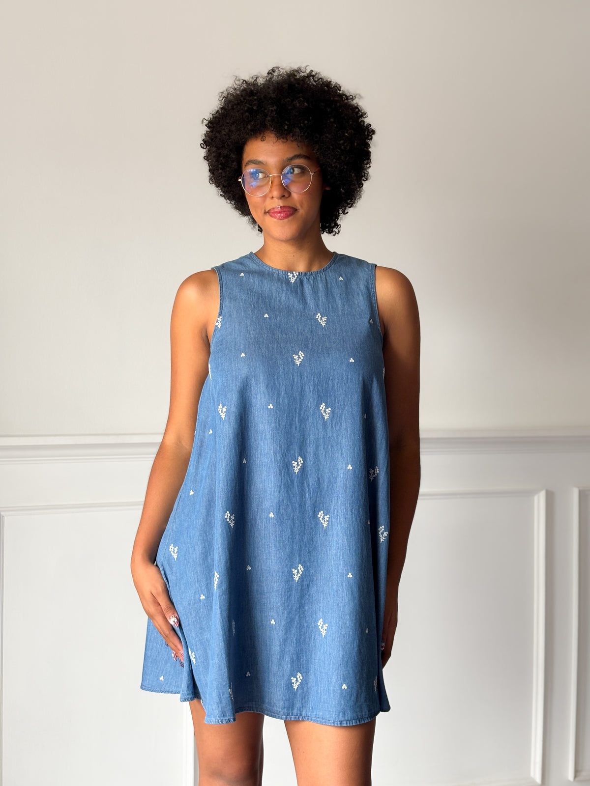Vestido JDY Kai 15369982