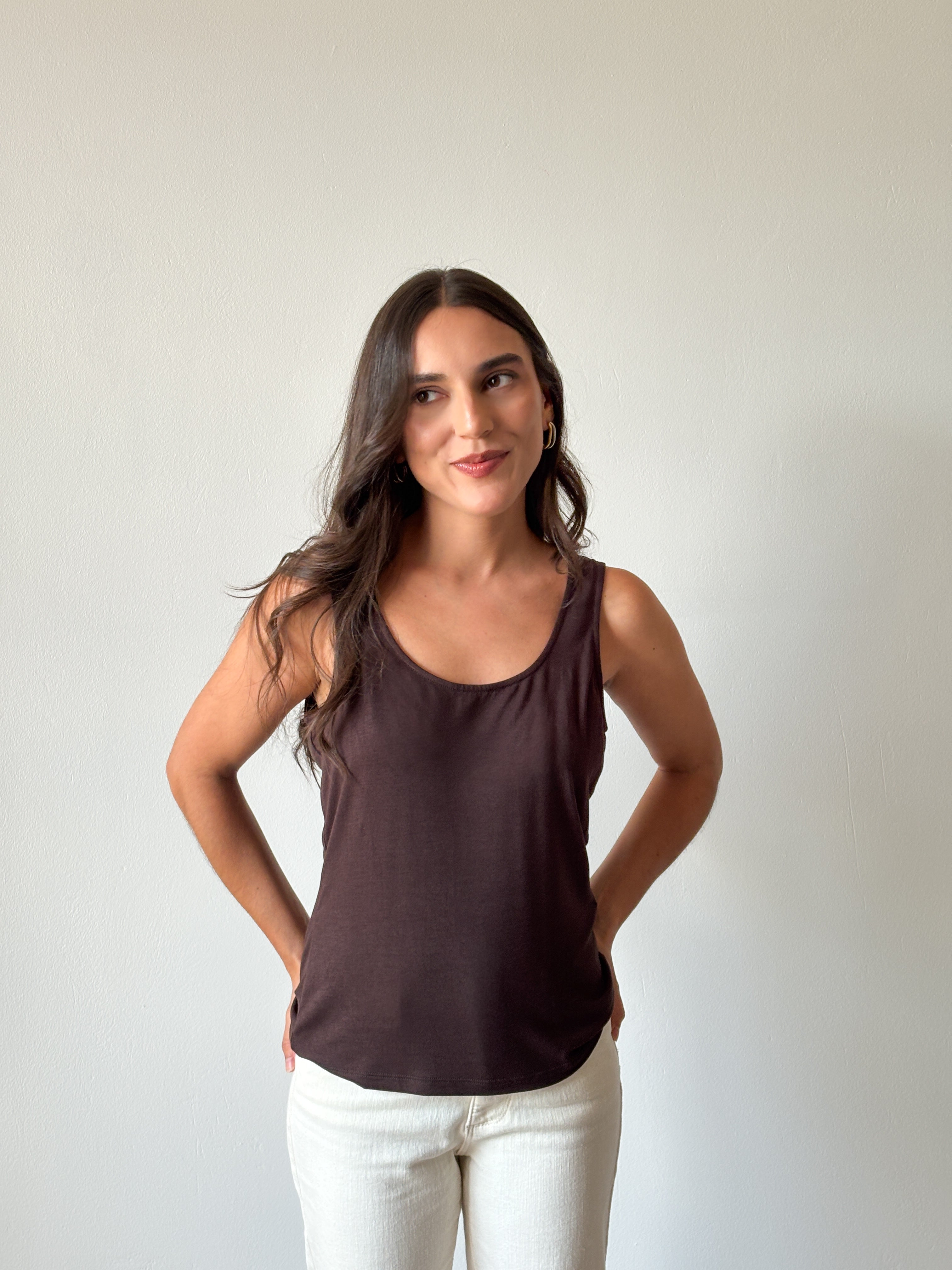 Blusa Vero Moda Esther 10349425