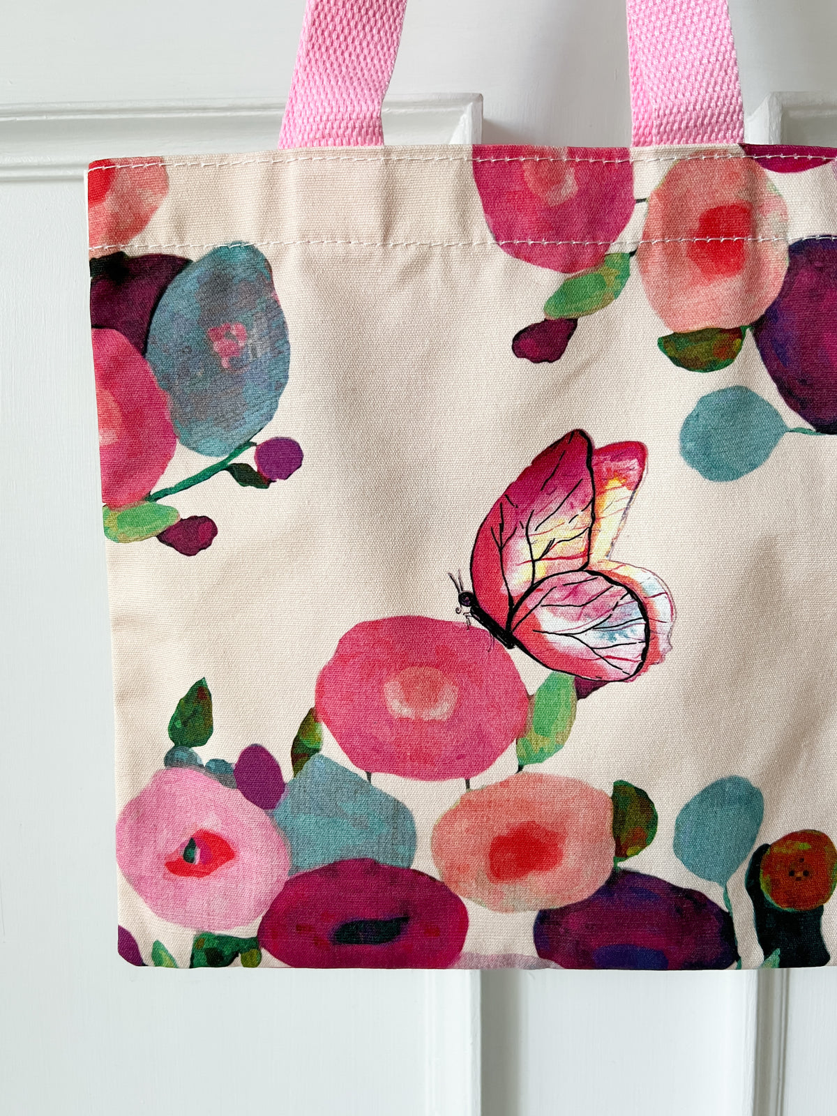 Bolsa algodon pequeña BUT5302