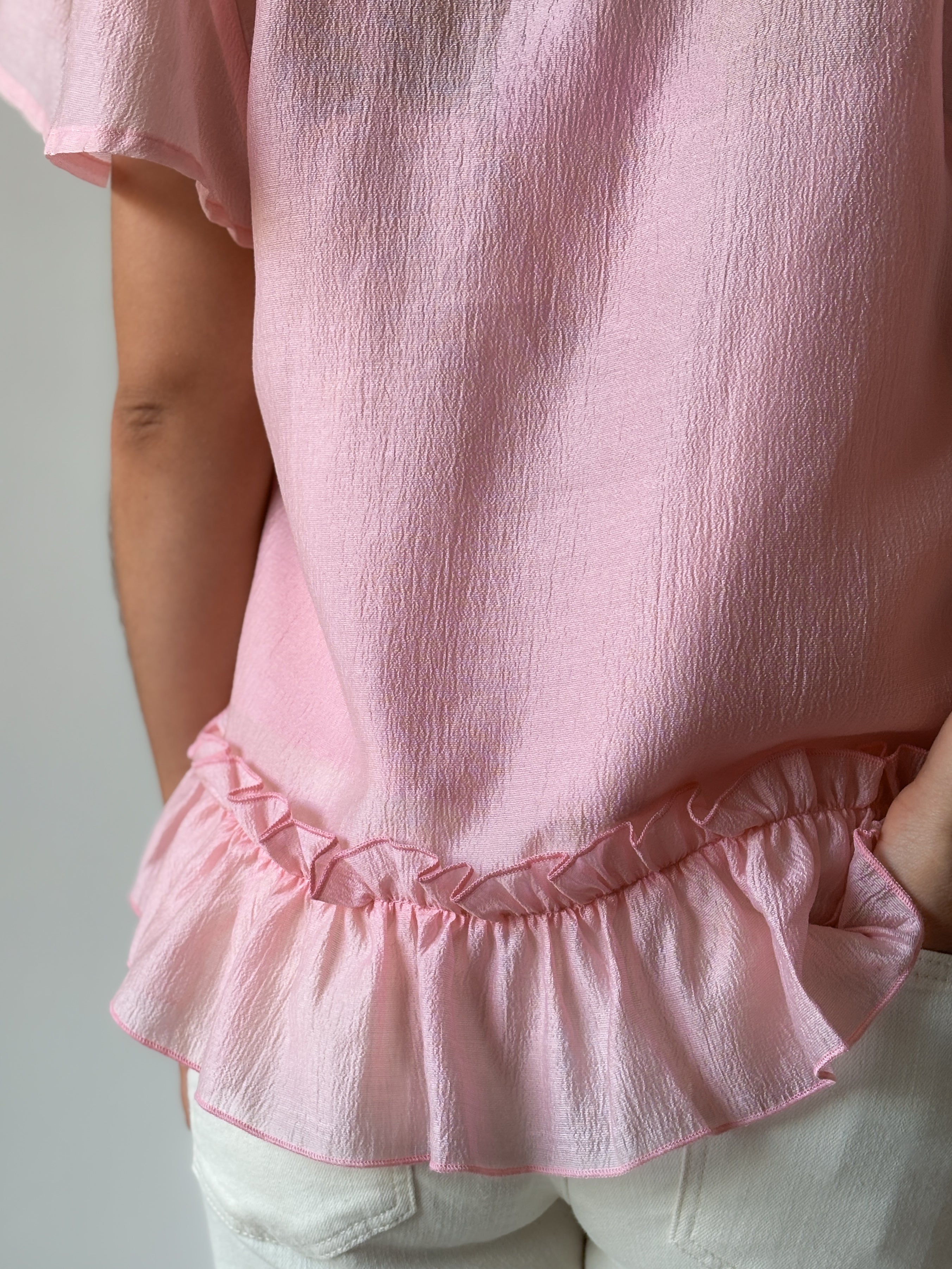 Blusa YAS Cama 26037718