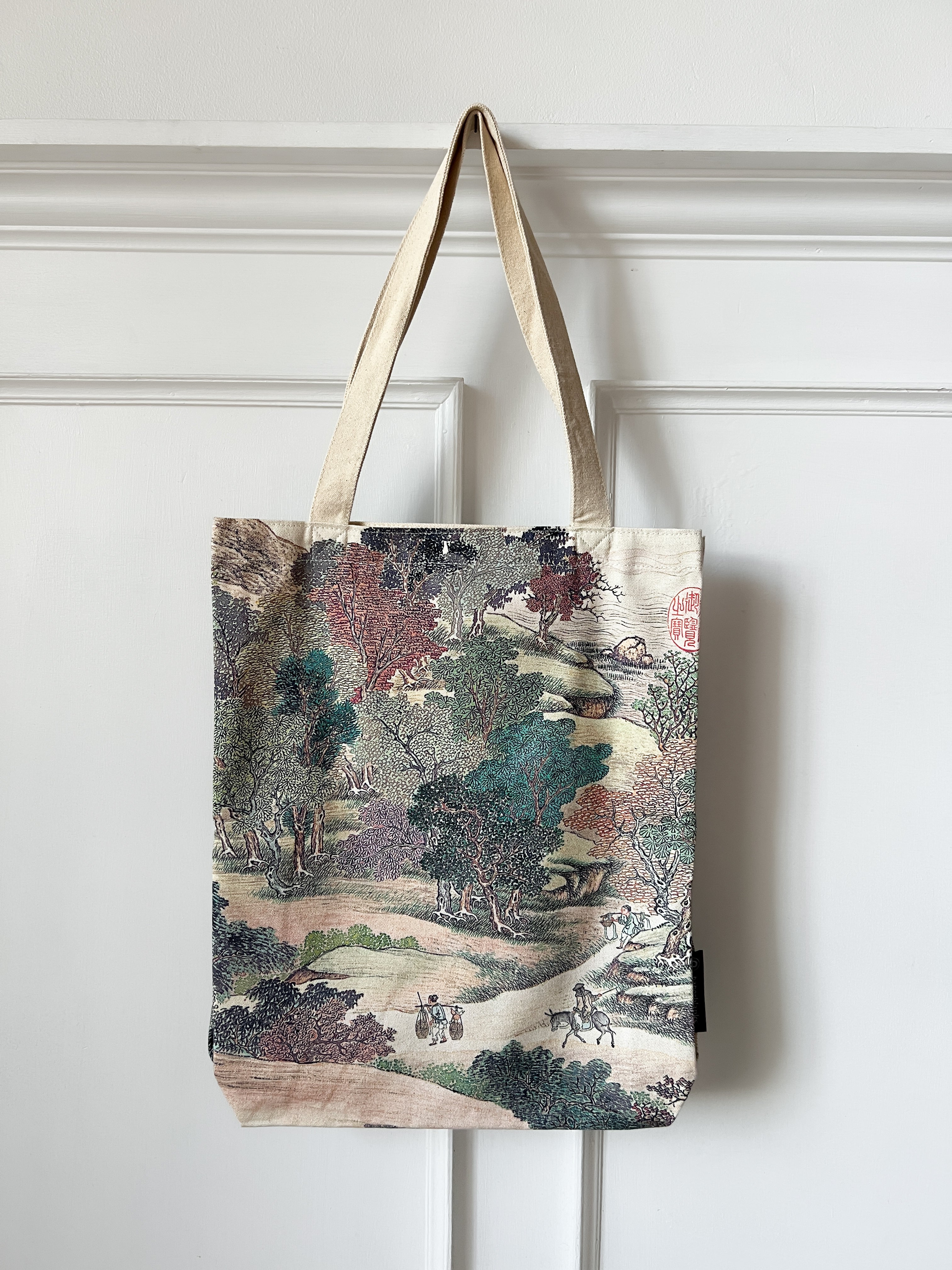 Bolsa de algodón 99789