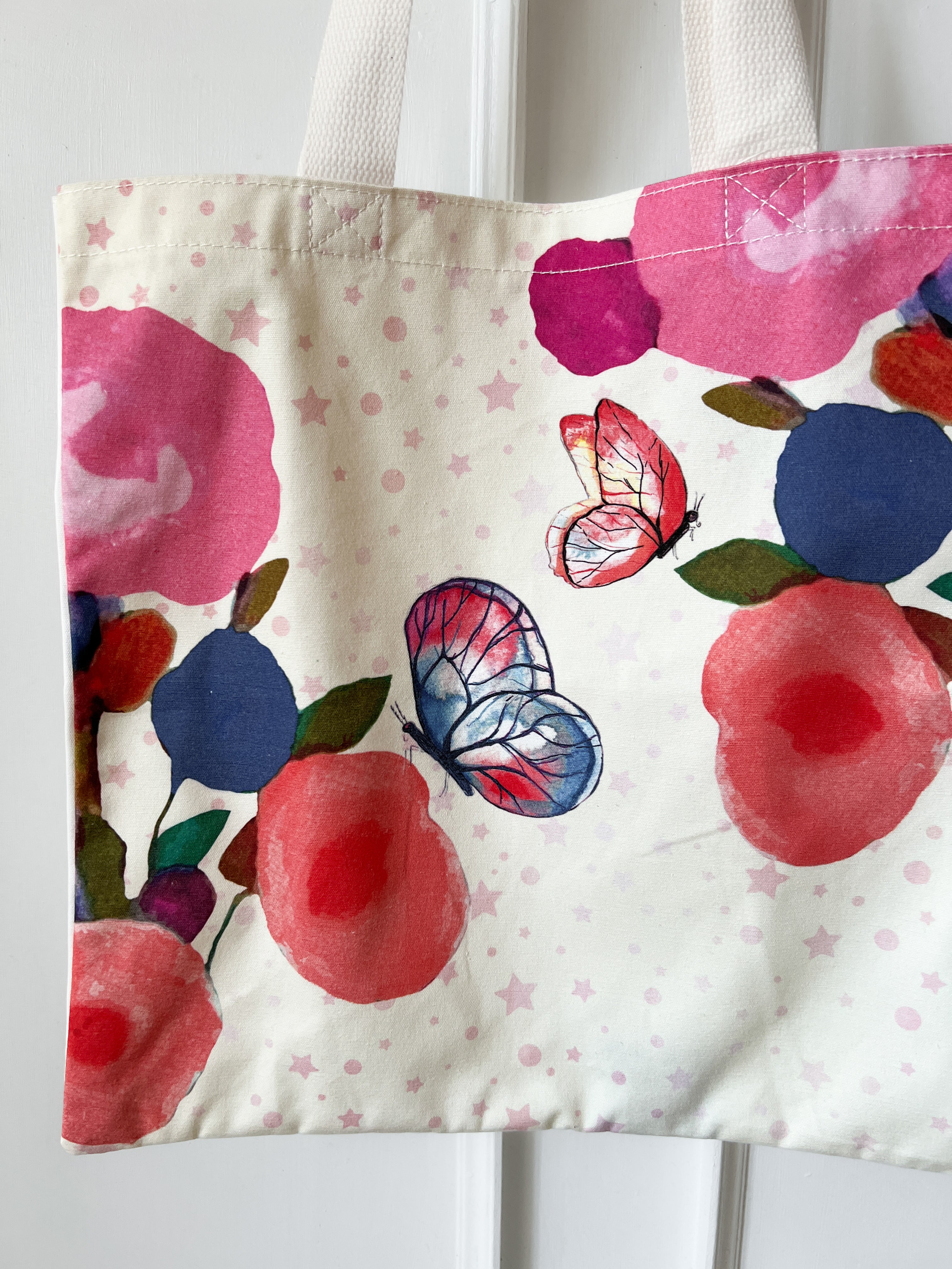 Tote bag Mariposa Premium Paper BUT-51-03