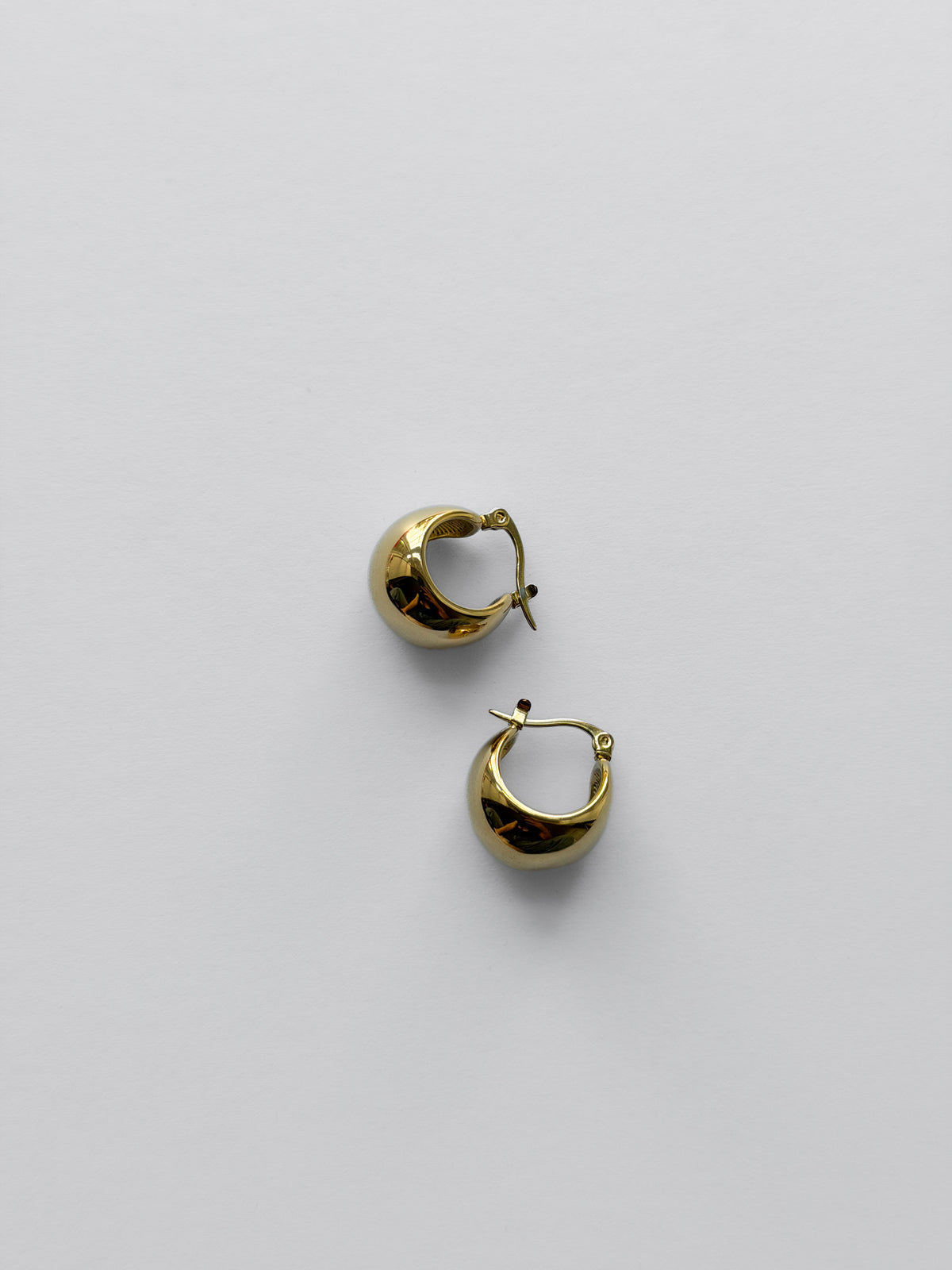 Aretes On Cue Amanda YH2118A