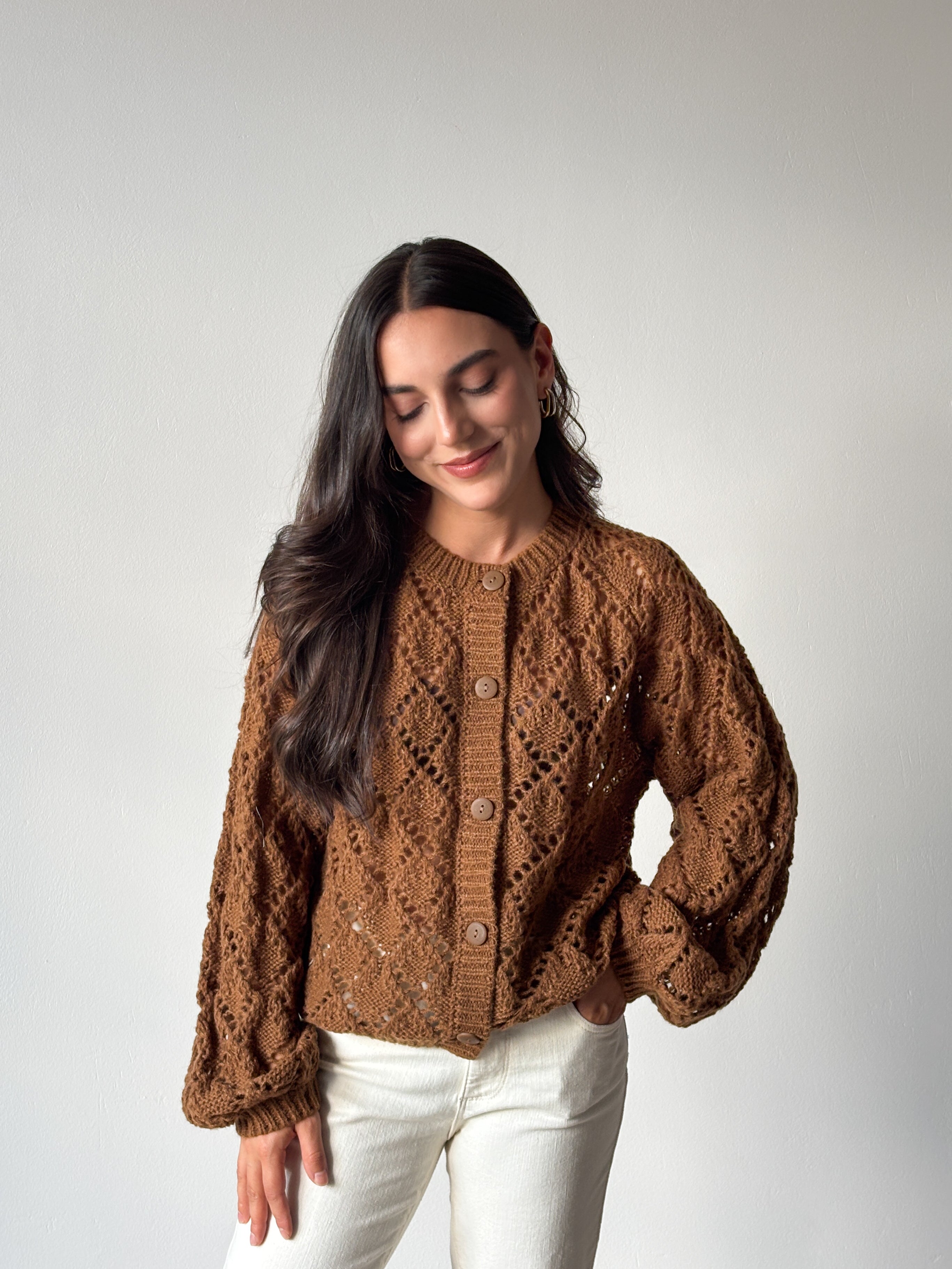 Abrigo Vero Moda Alice 10344519