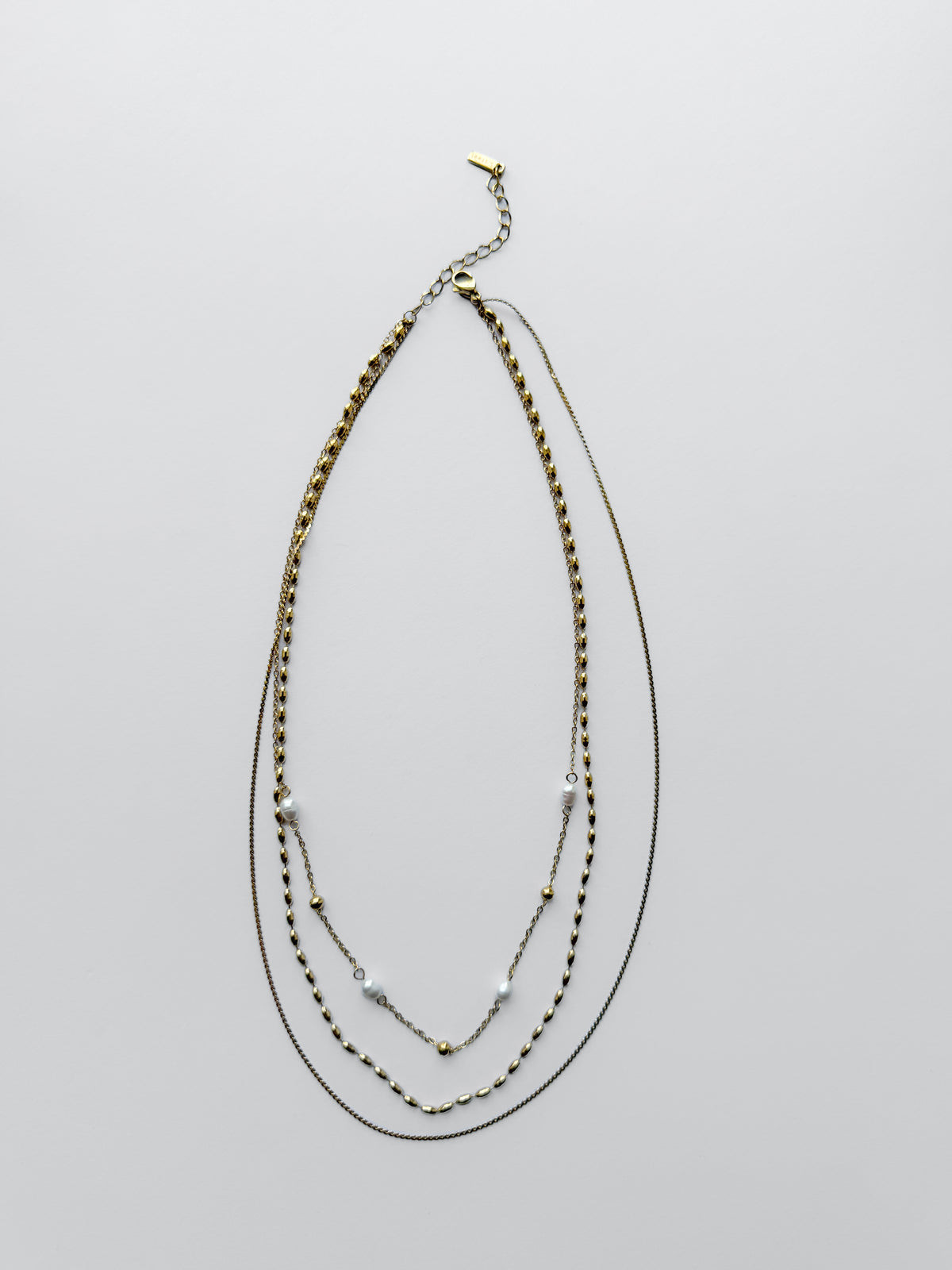 Collar On Cue Isa YH5183