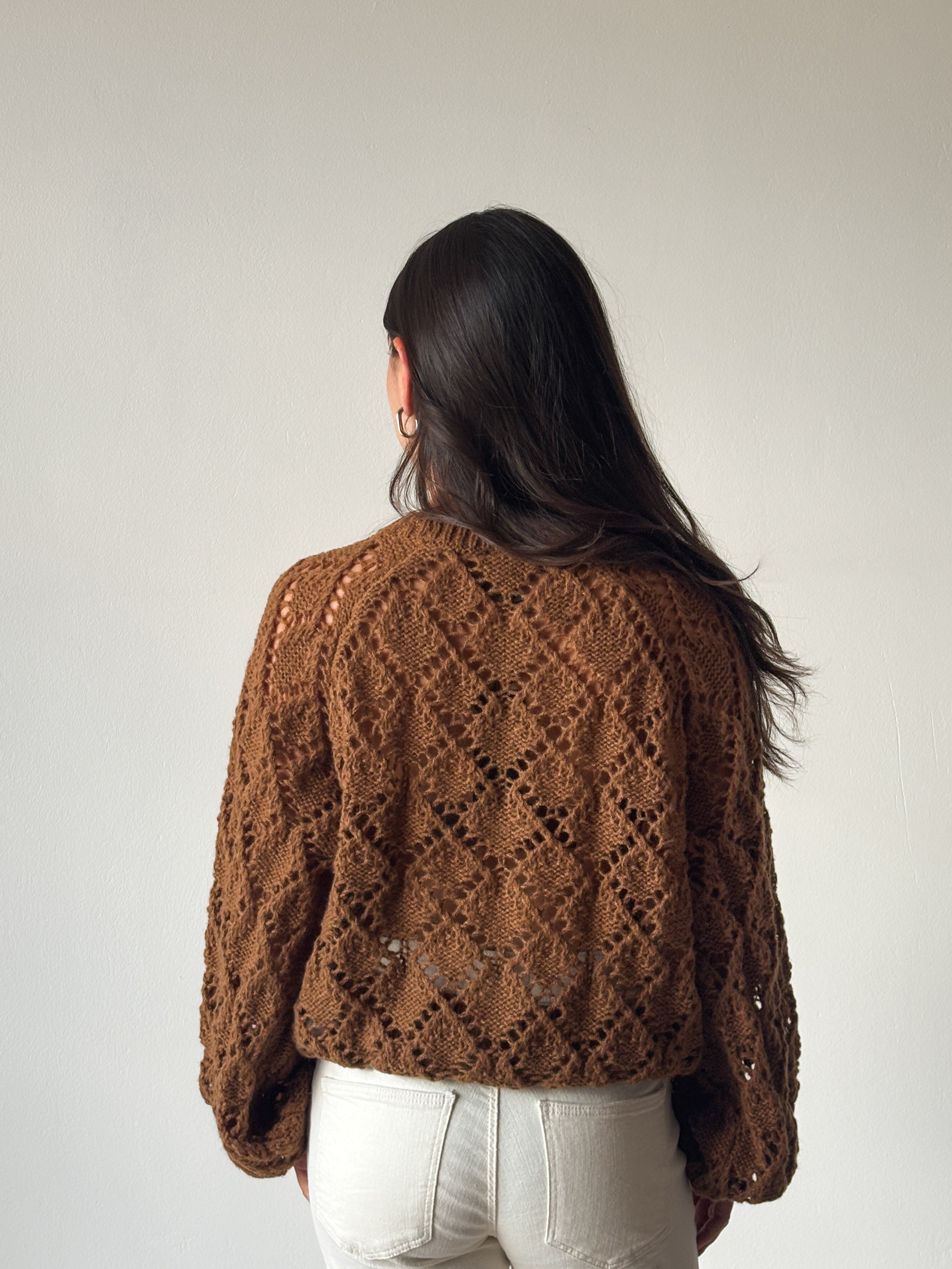 Abrigo Vero Moda Alice 10344519