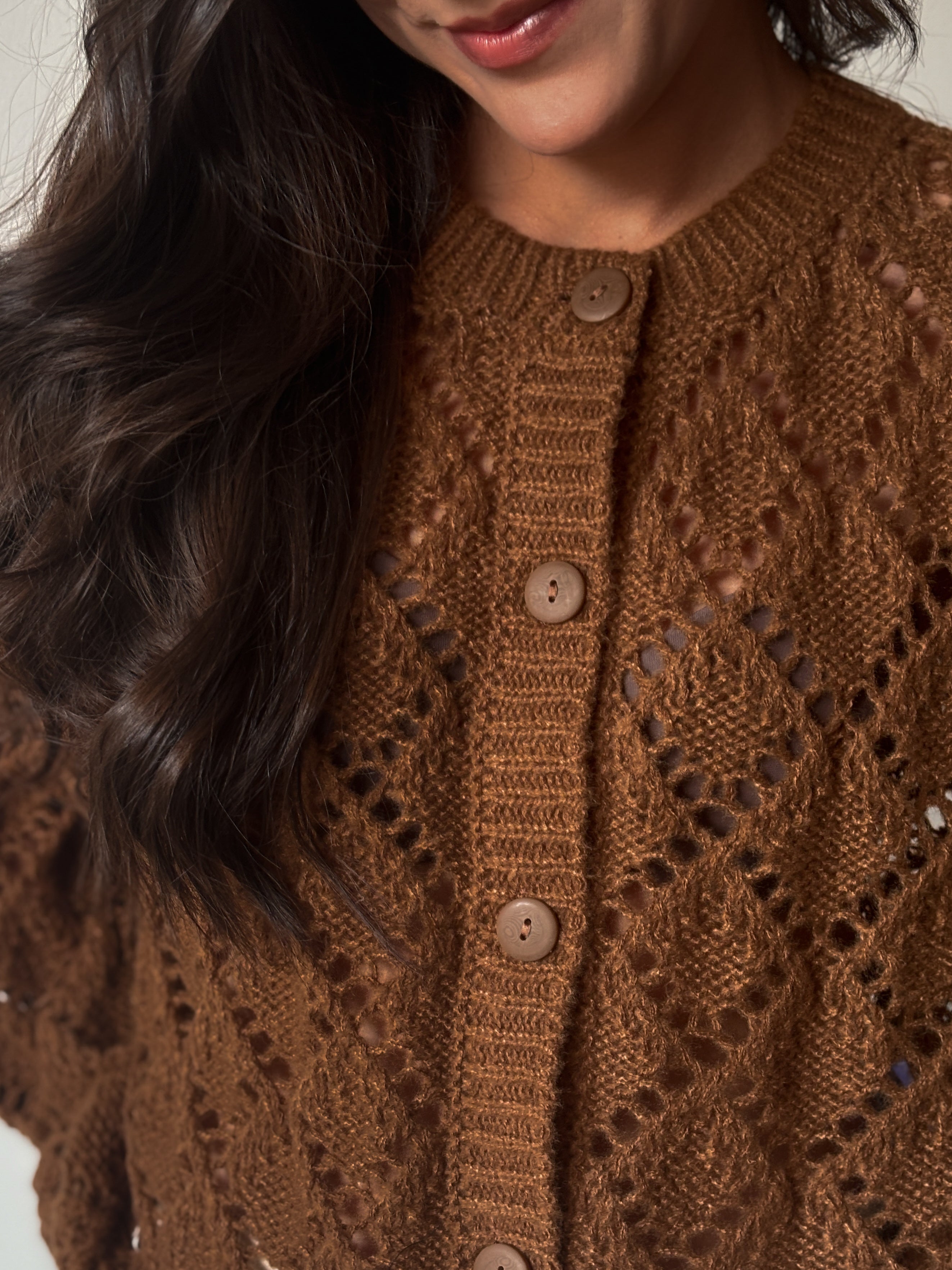 Abrigo Vero Moda Alice 10344519