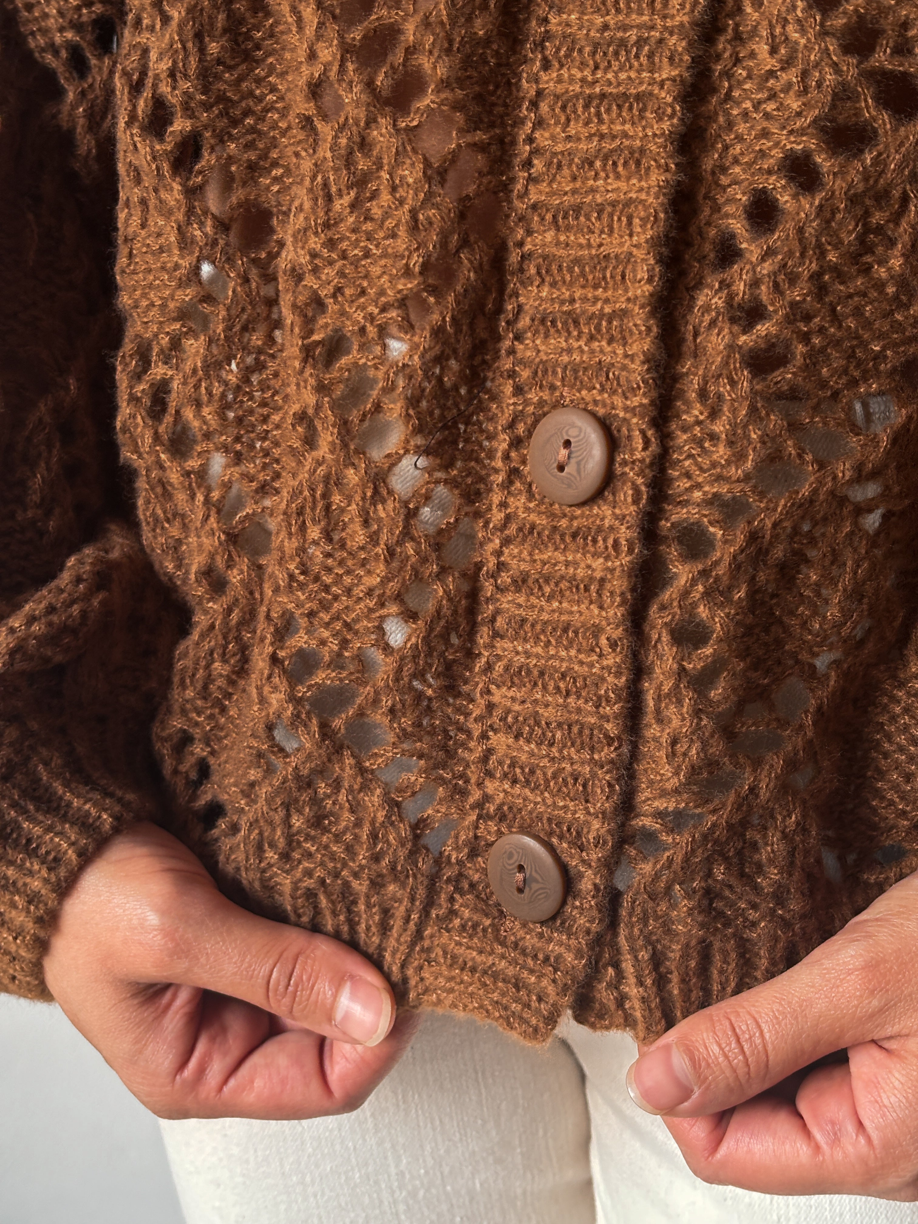 Abrigo Vero Moda Alice 10344519