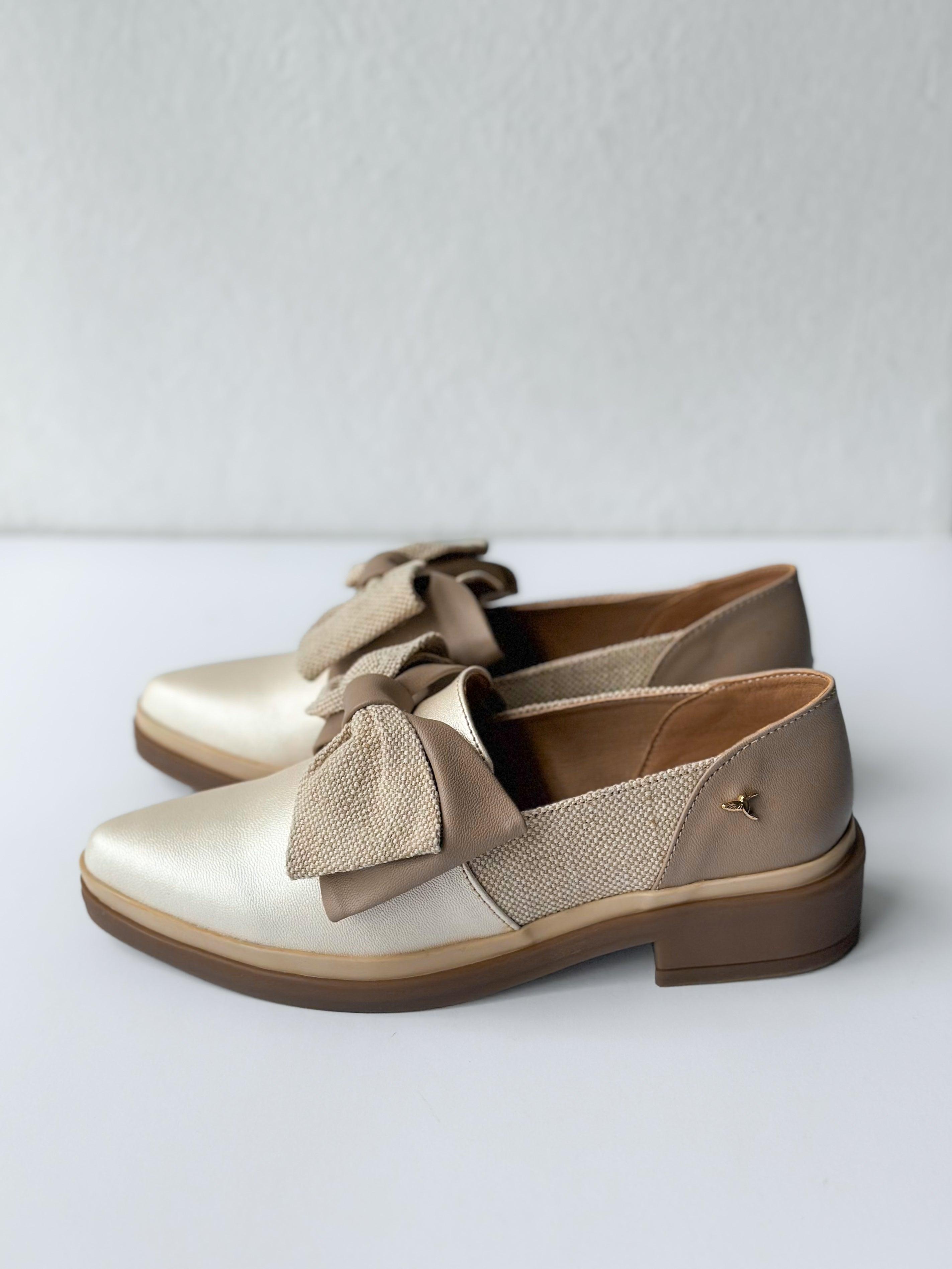 Zapato yaho nela 03600E118