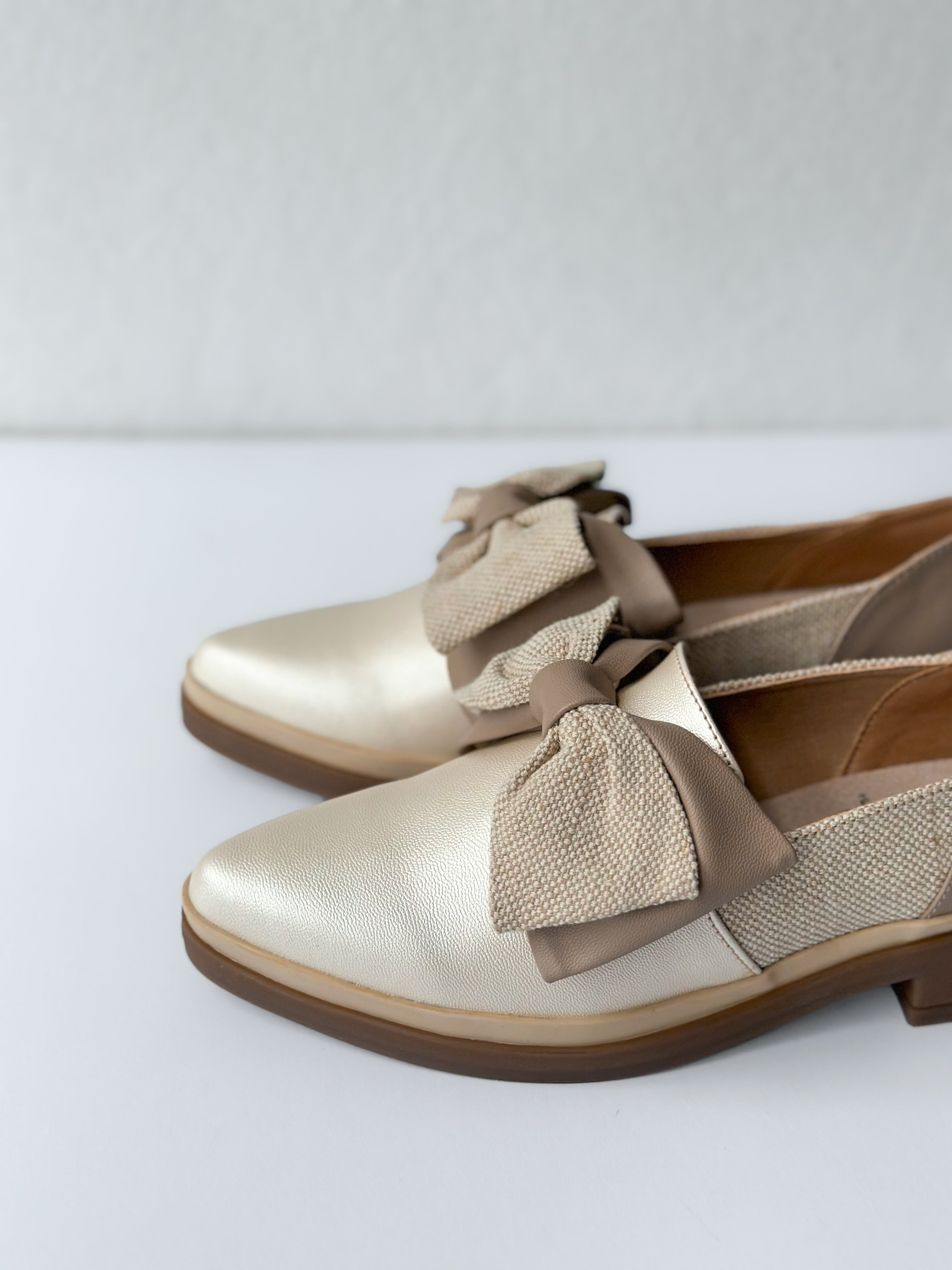 Zapato yaho nela 03600E118