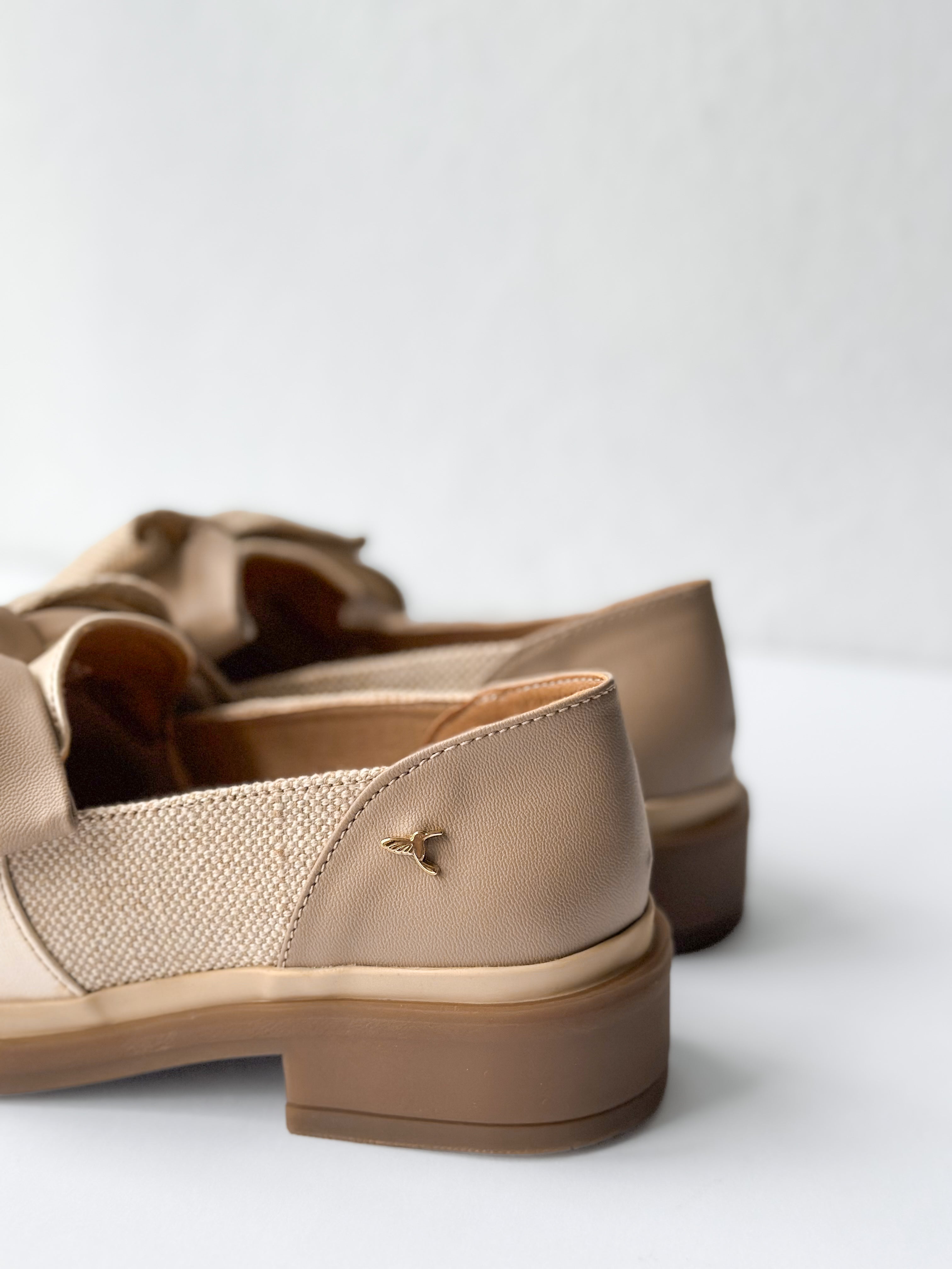 Zapato yaho nela 03600E118