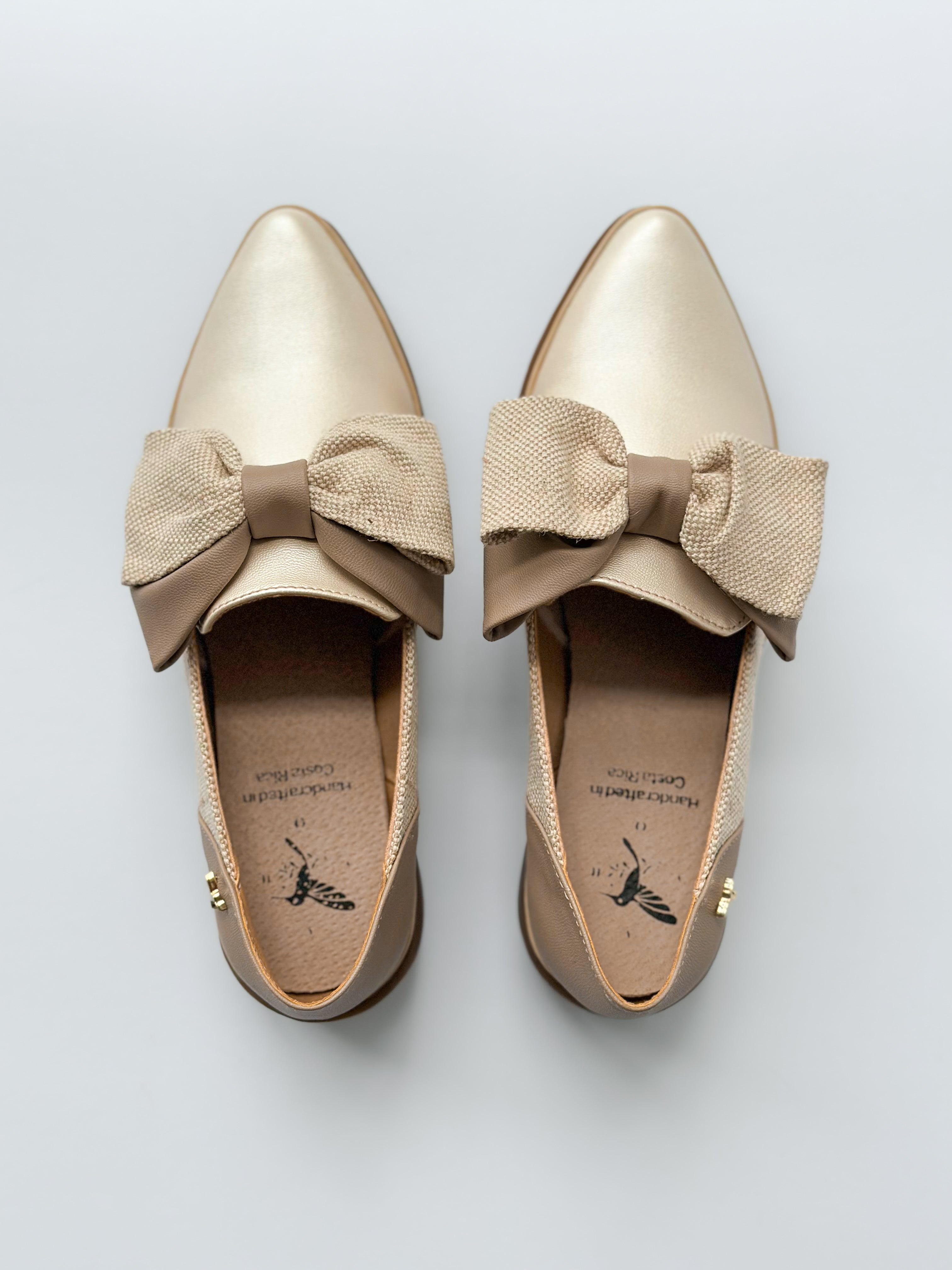Zapato yaho nela 03600E118