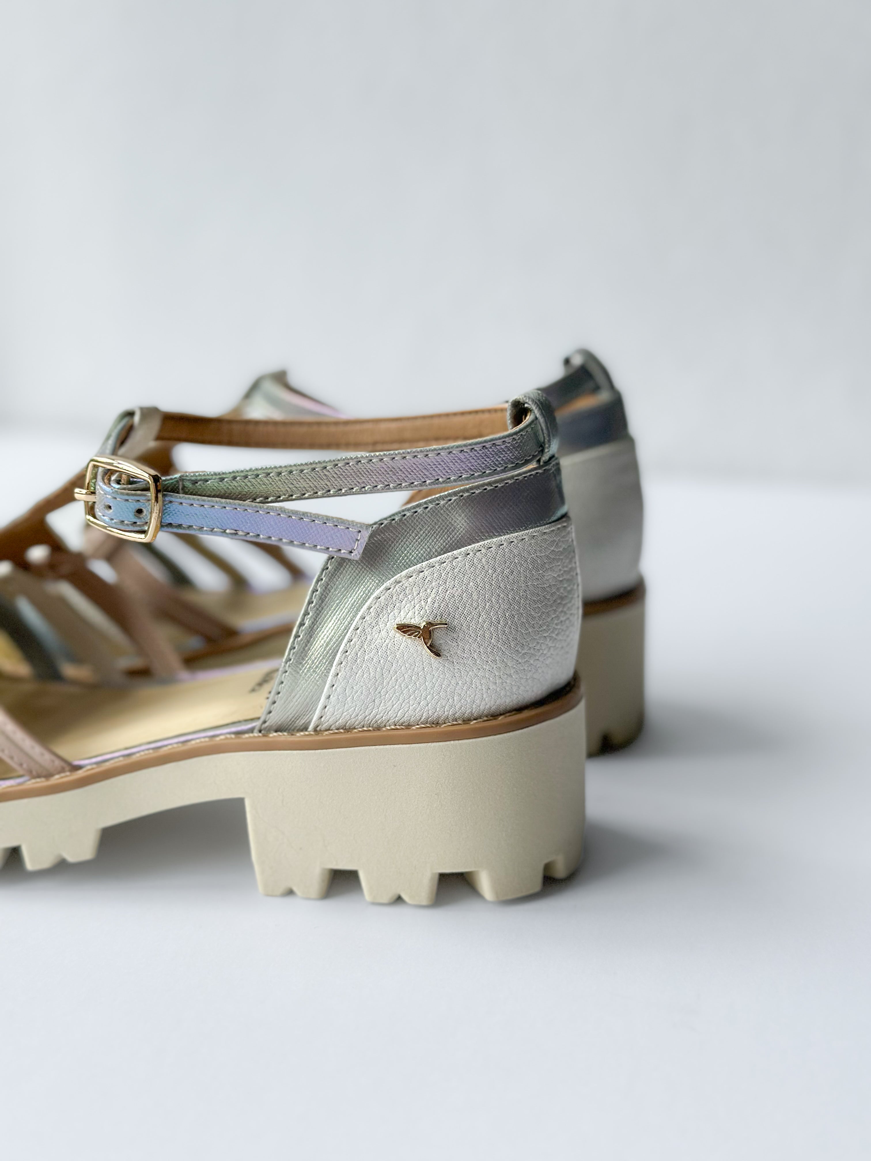 Zapato yaho tifanny 03927E456