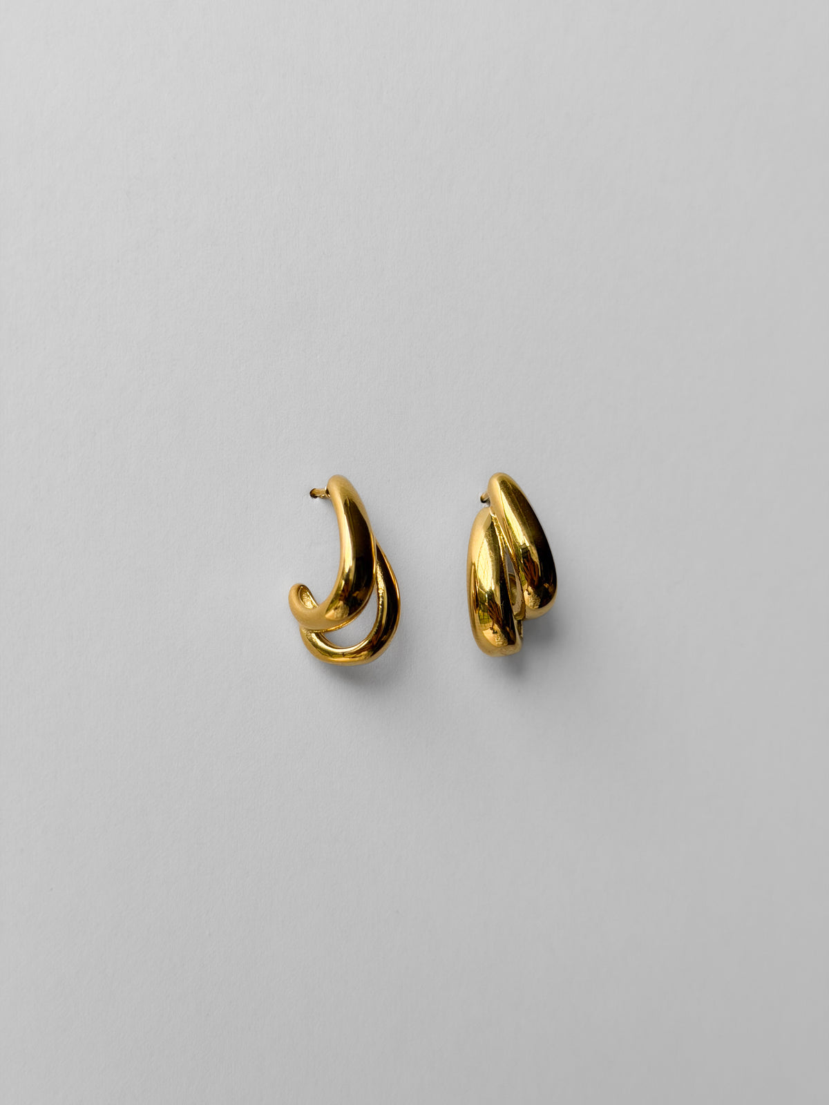 Aretes On Cue Regina YH8704