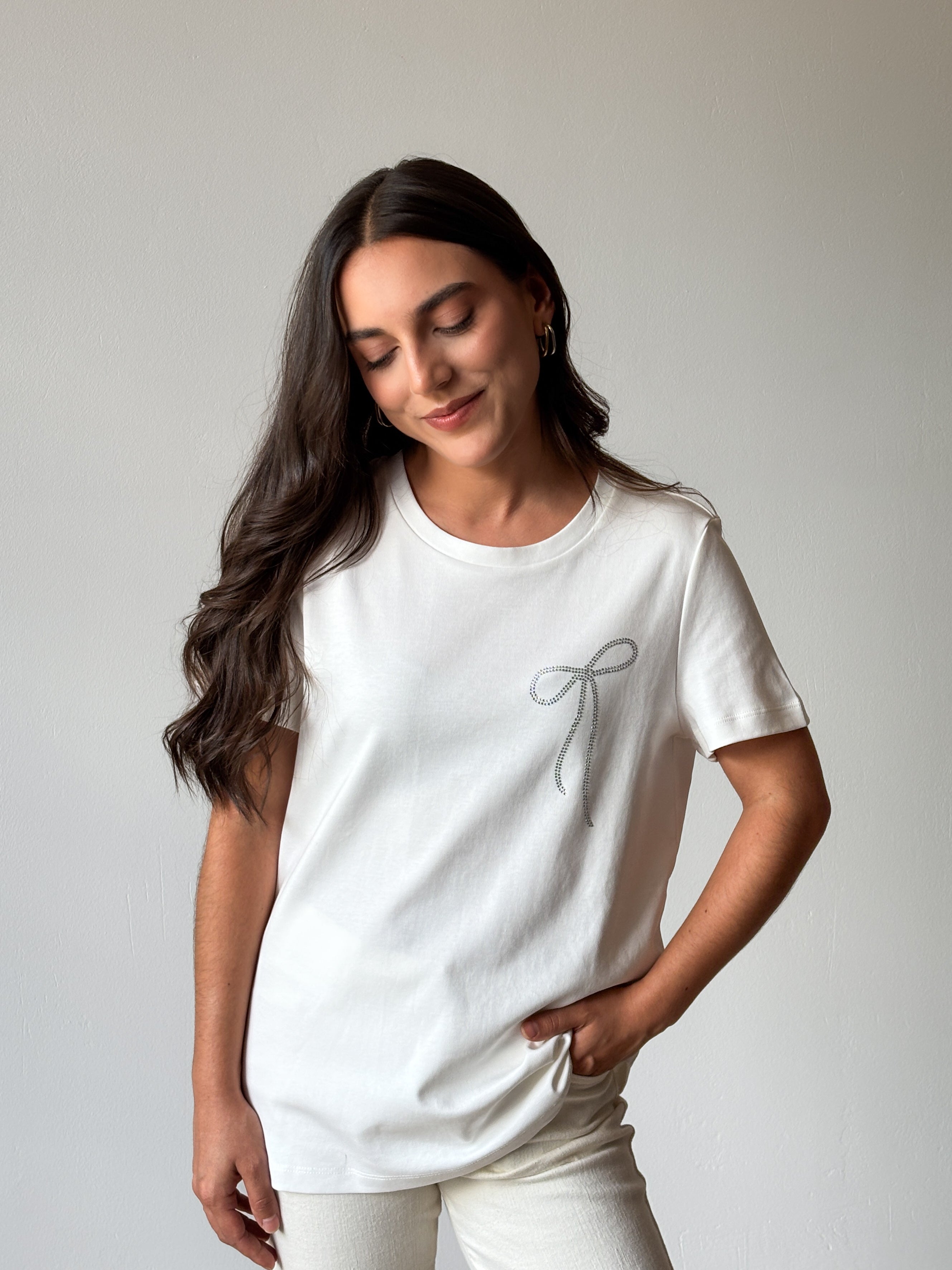 Blusa Vero Moda Heneth 10337170