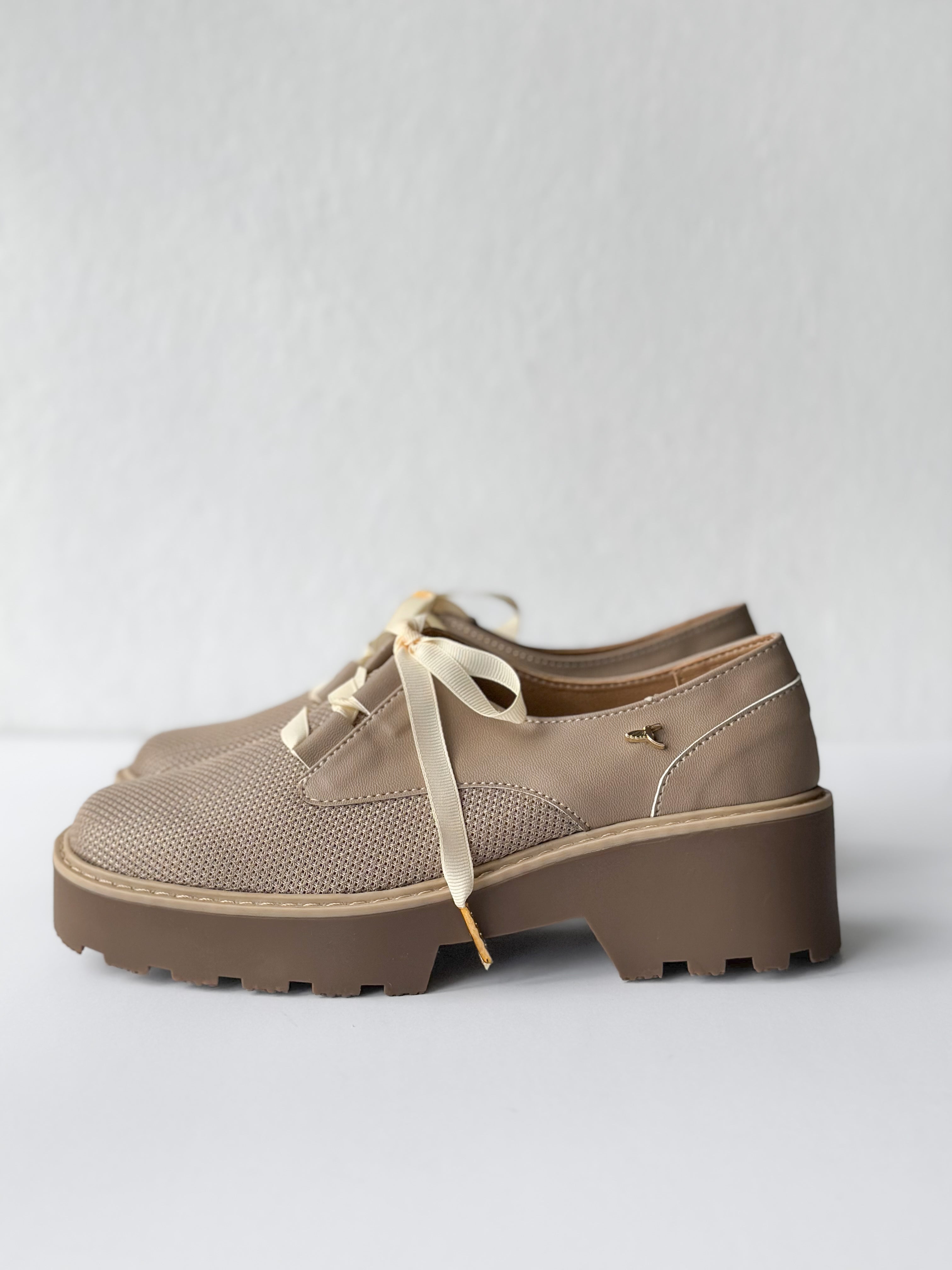 Zapato yaho ostión ll 05009E108