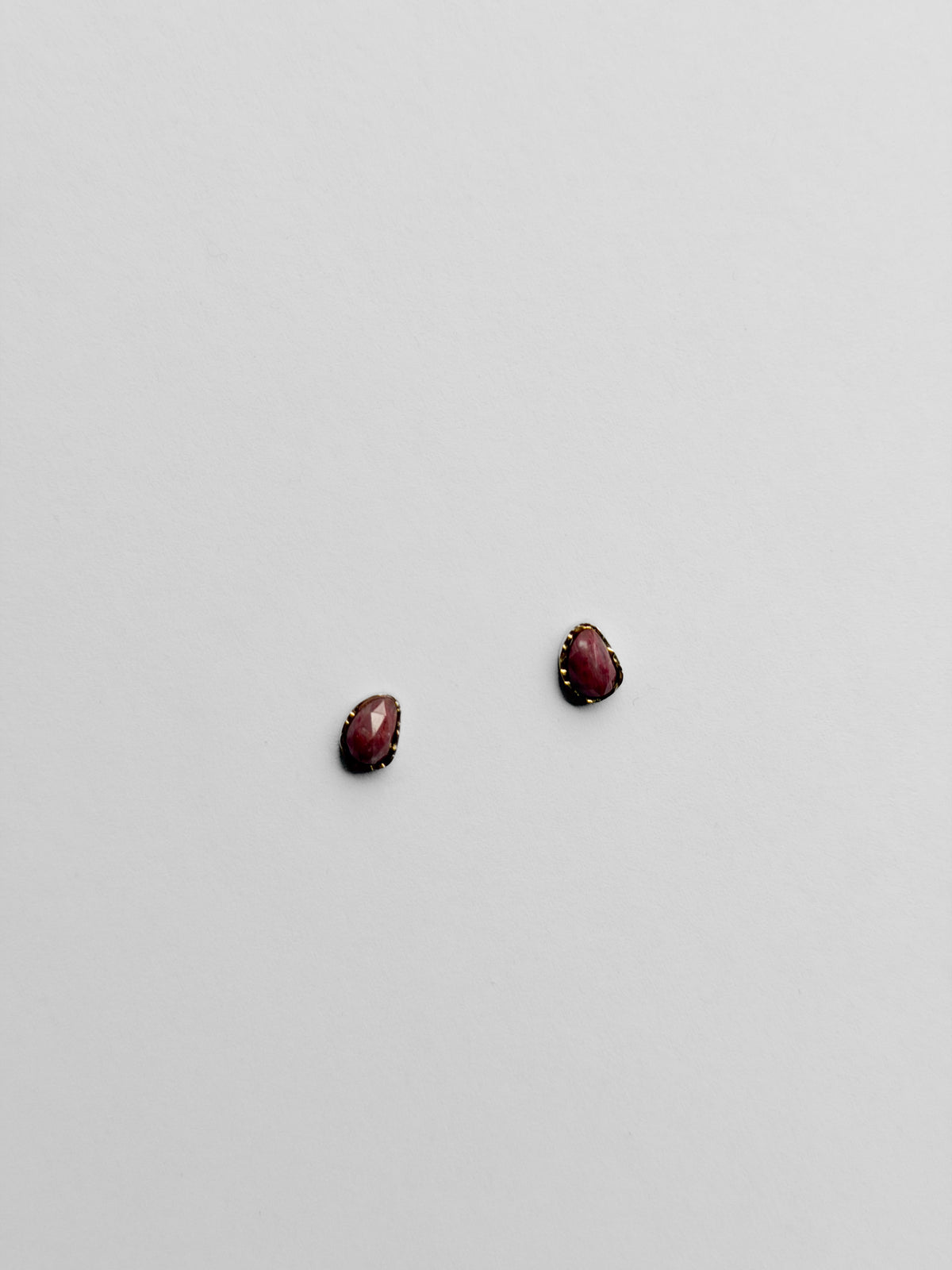 Aretes On Cue Luna YH8605