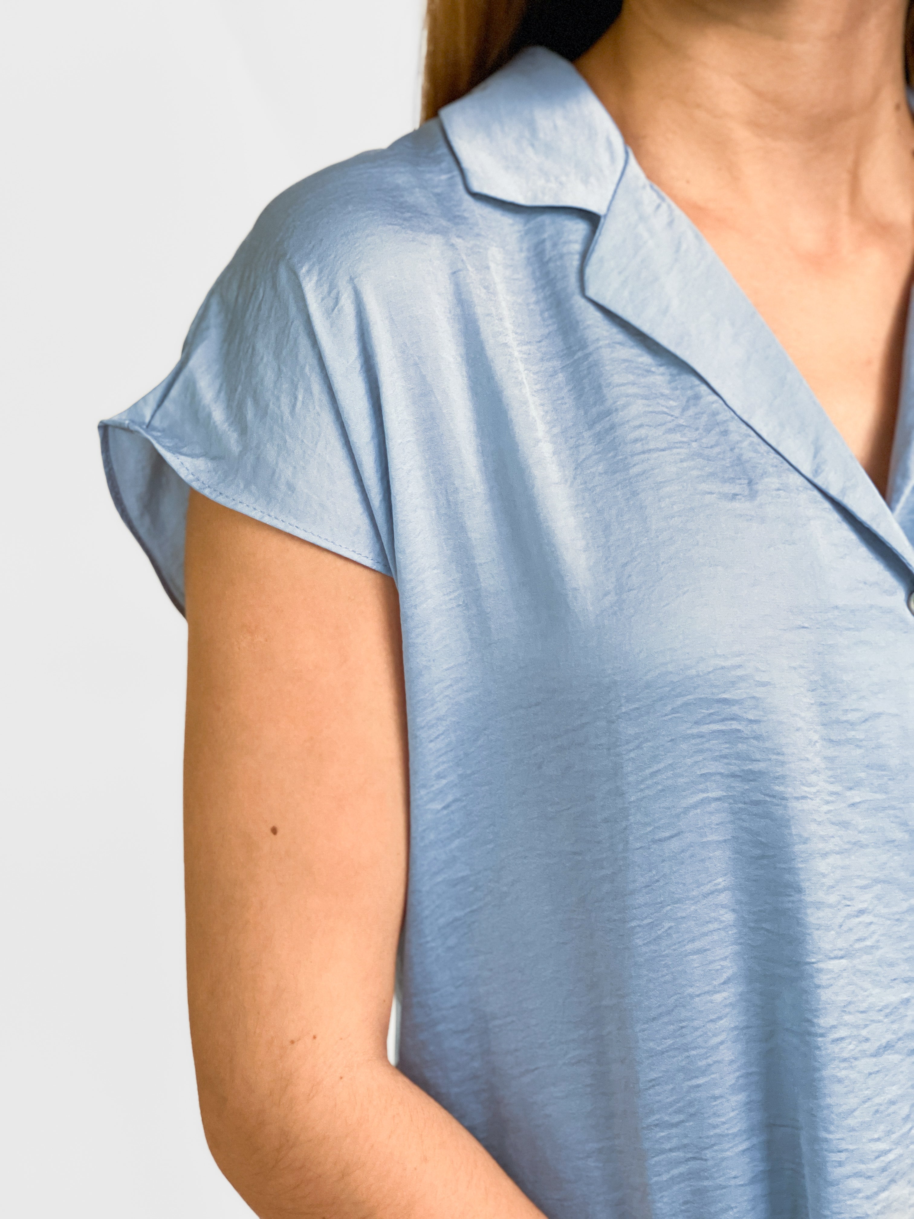 Blusa Jenn TW1301